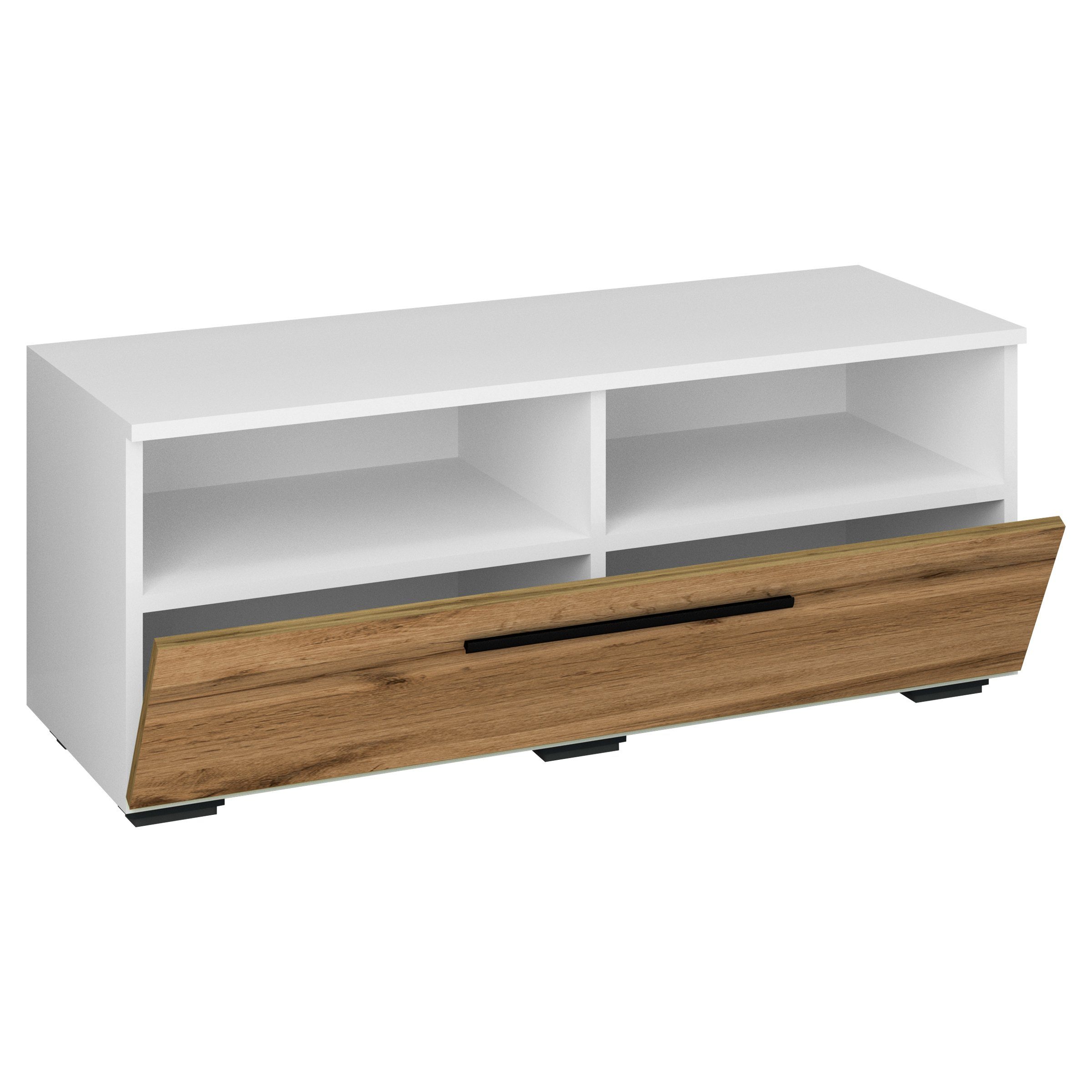 VCM TV-Board Holz TV Lowboard Möbel günstig online kaufen
