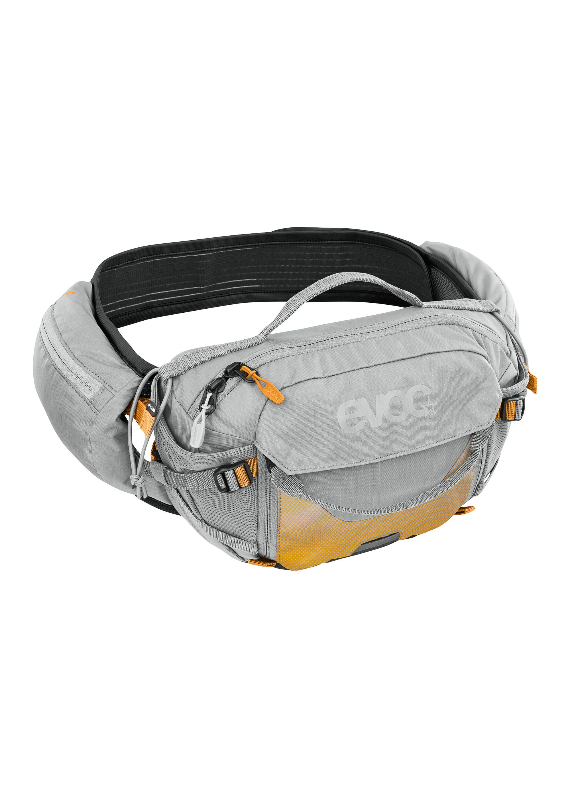 EVOC Gürteltasche HIP PACK PRO E-RIDE 3, mit Gurtfixierungs-System