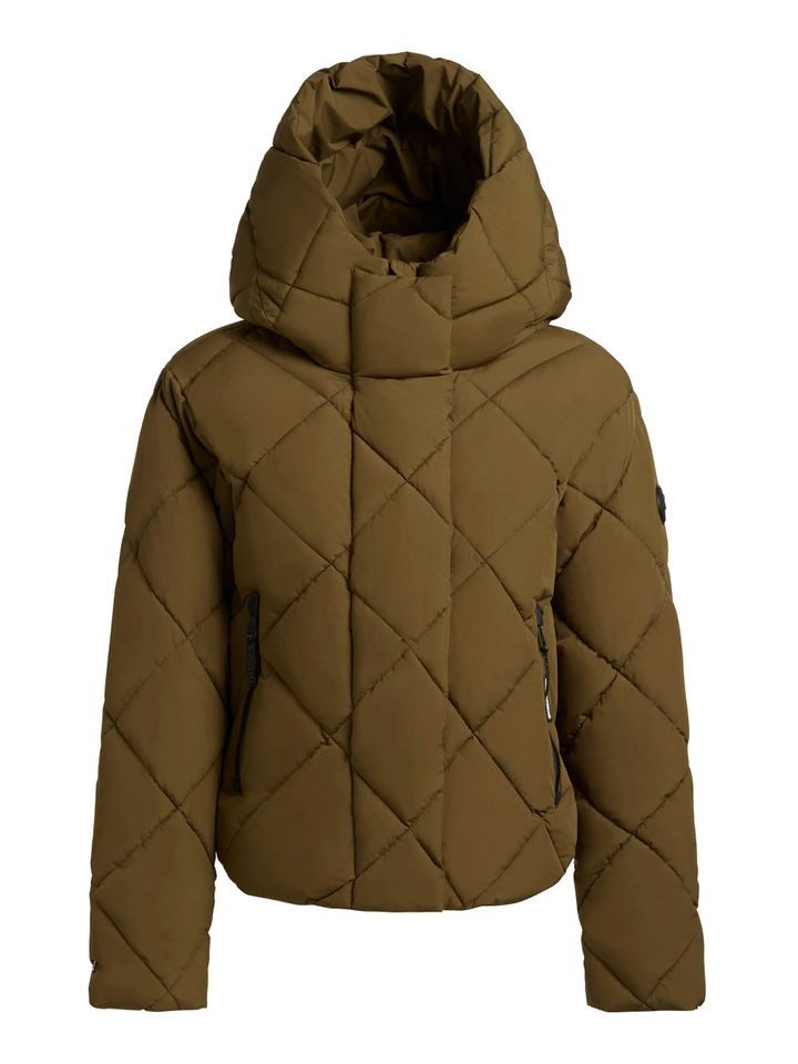 khujo Sommerjacke - kurze Steppjacke - günstig online kaufen