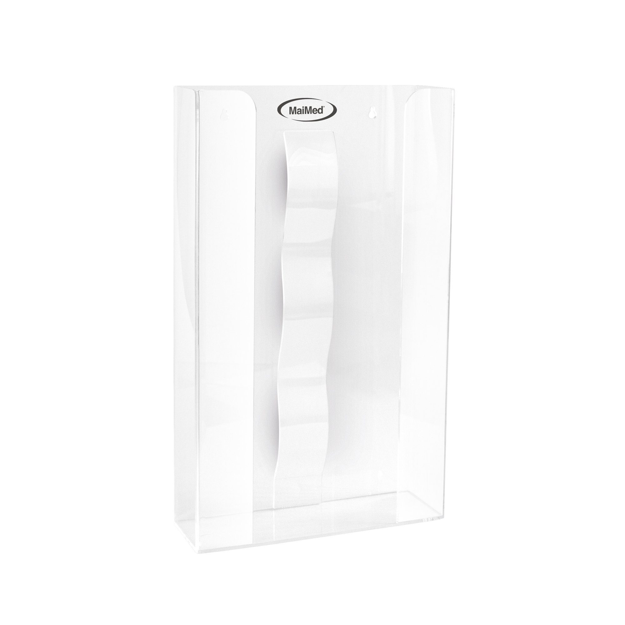 MaiMed Erste-Hilfe-Set Acryl mit Feder
