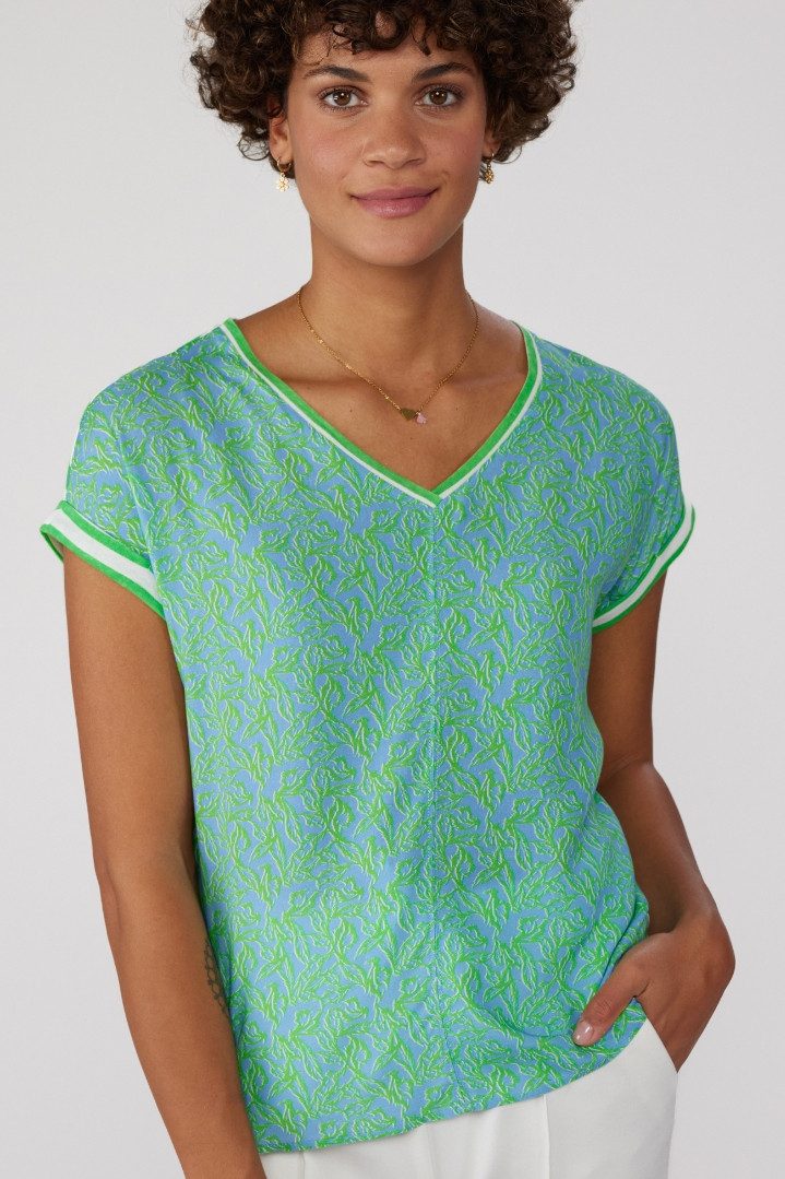 Lieblingsstück Trachtenshirt Shirt Damen - CALENA günstig online kaufen