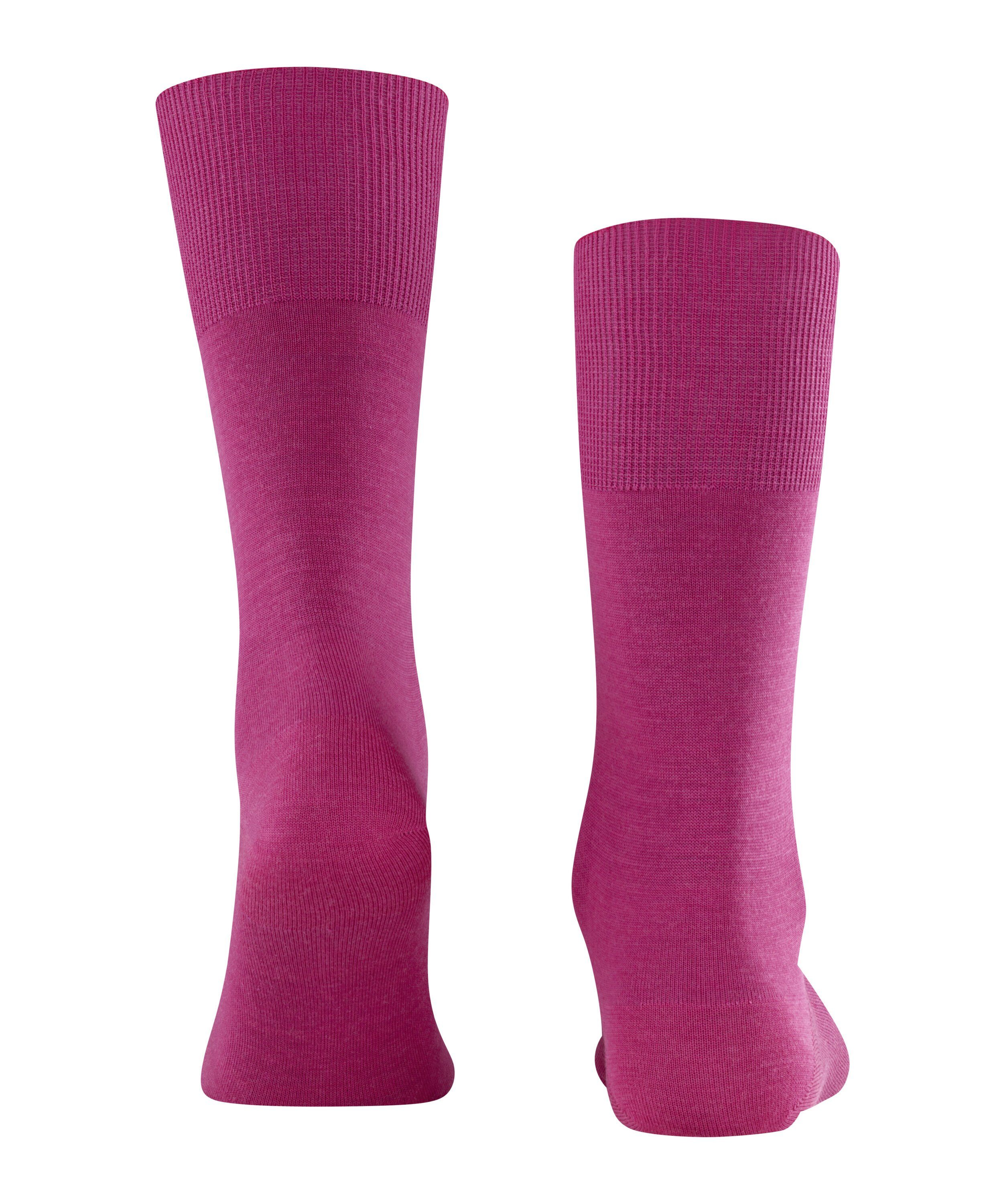 arctic (8233) FALKE Airport pink (1-Paar) Socken