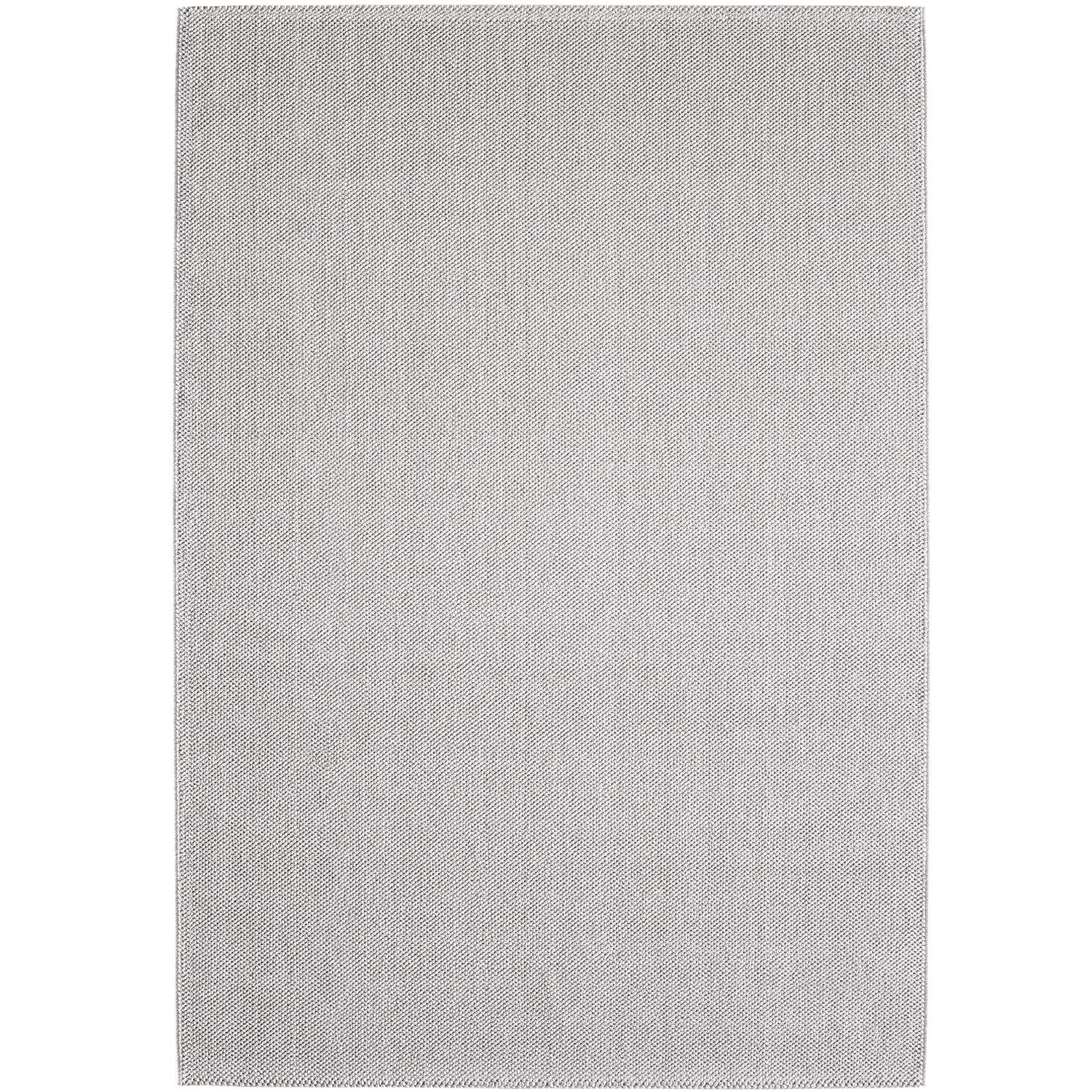 Teppium Teppich Unicolor - Einfarbig, Rechteckig, günstig online kaufen