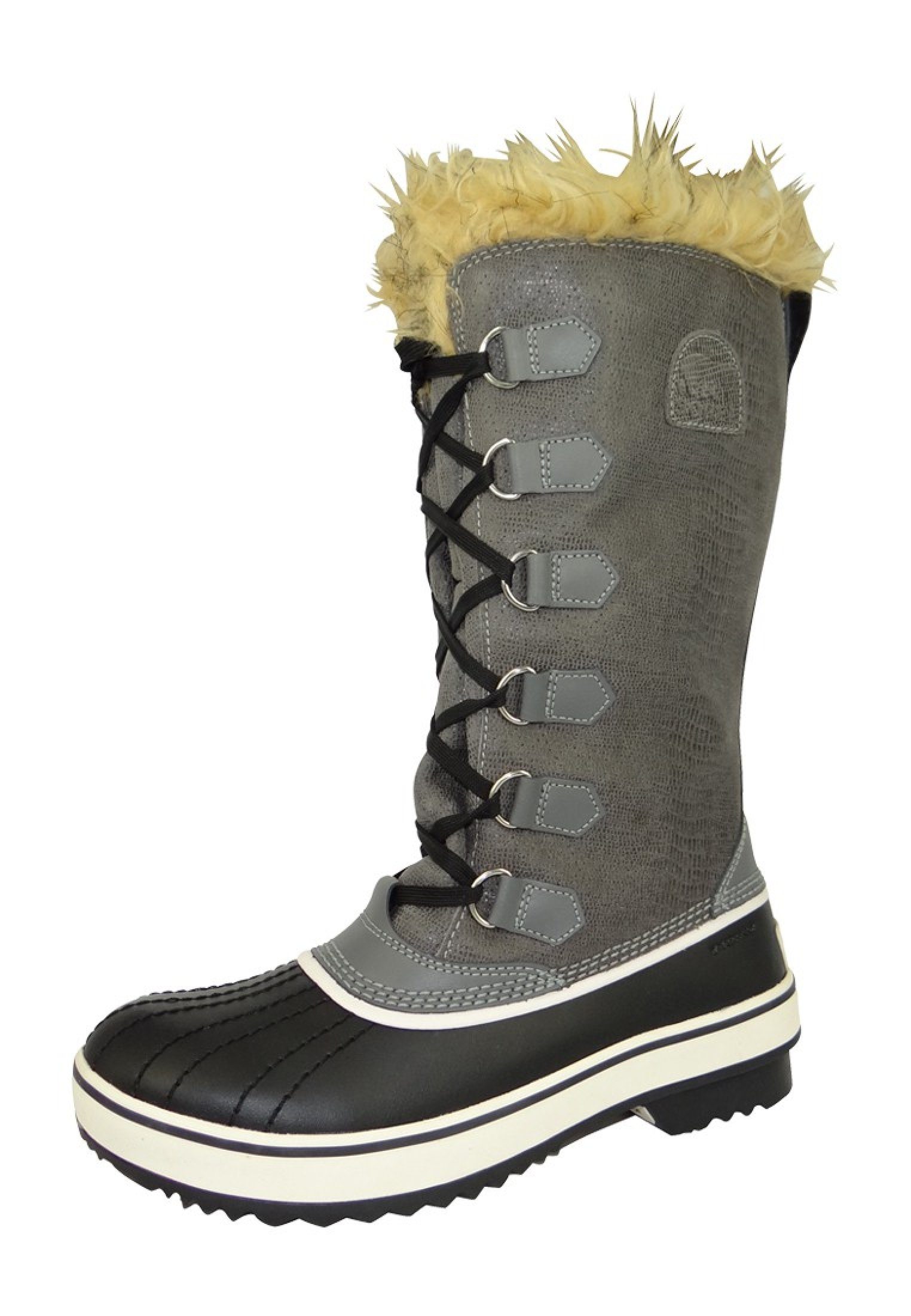 Sorel 1864-035 ARCTIC TIVOLI HIGH Pewter Snowboots