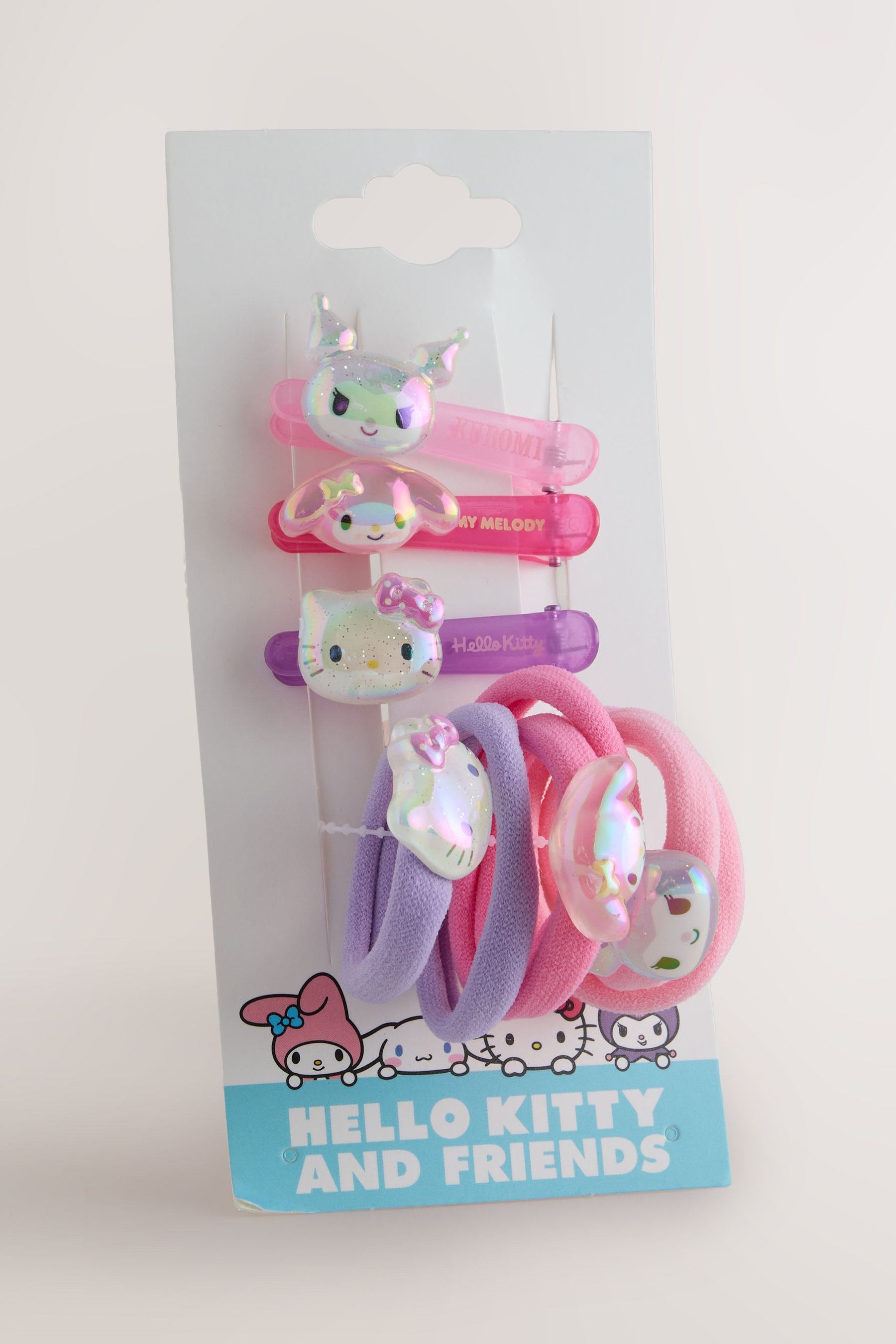 Next Haargummi Hello Kitty Haarspange