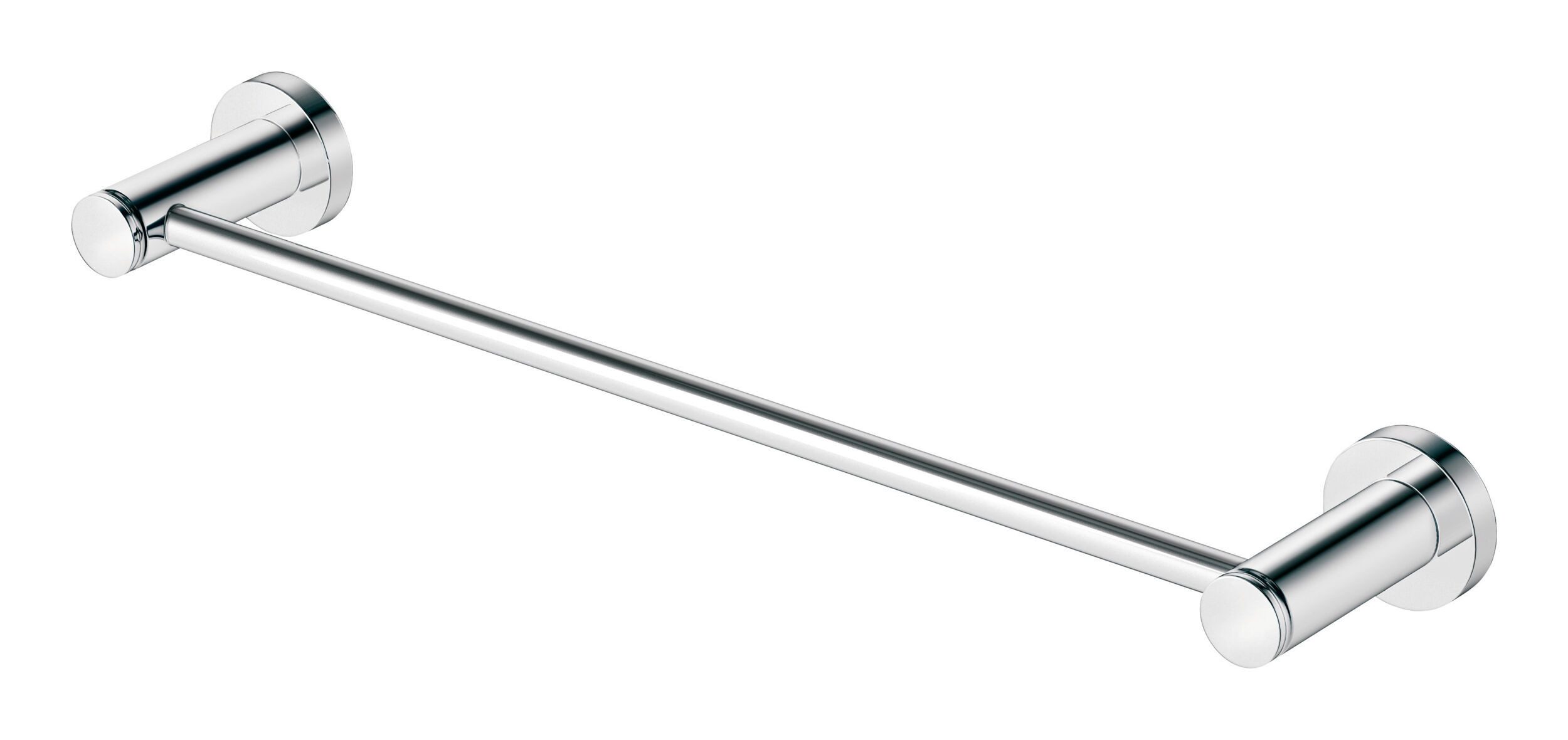 Duravit Handtuchhalter D-Code, 1-armig