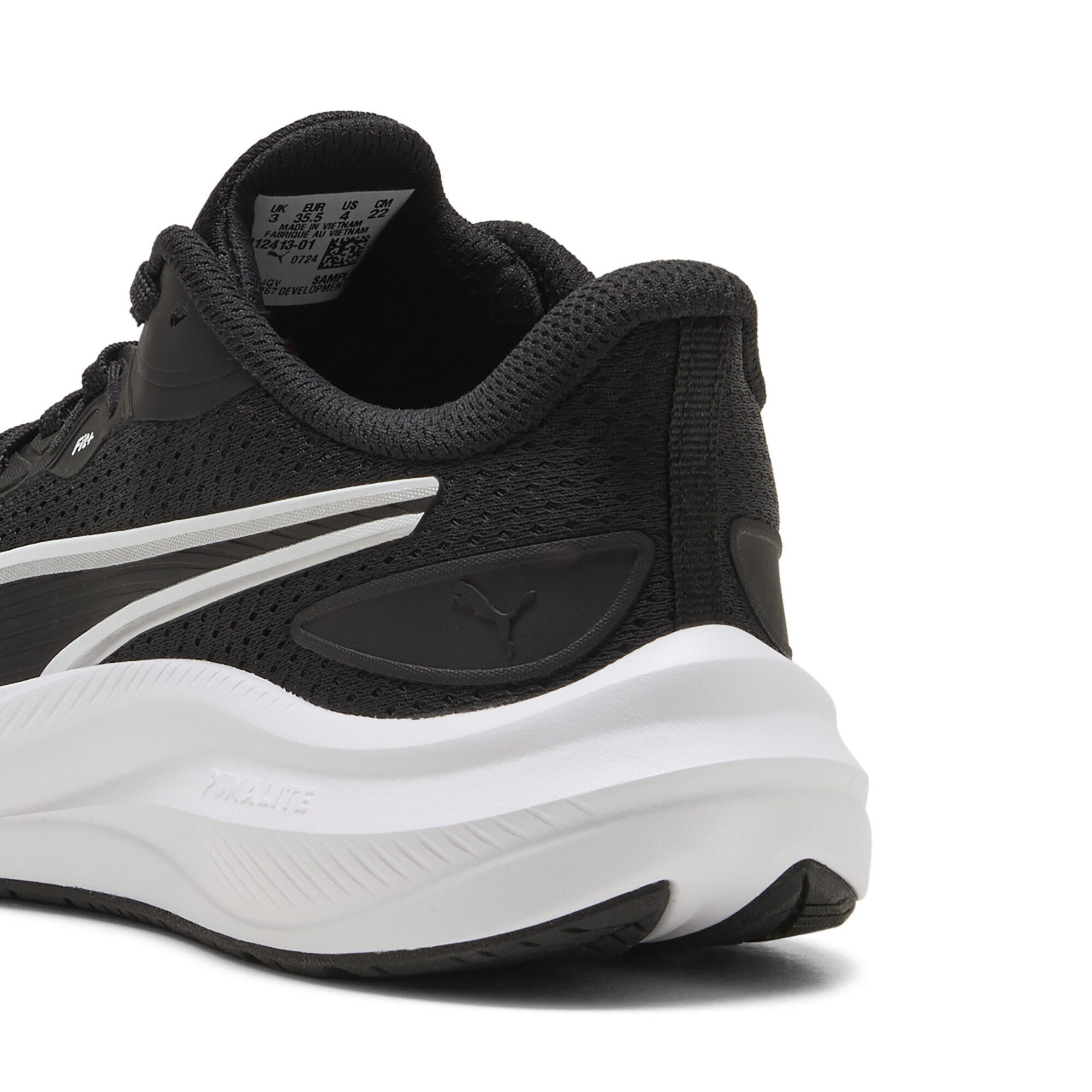 PUMA Skyrocket Lite 2 Schuhe Jugendliche Sneaker