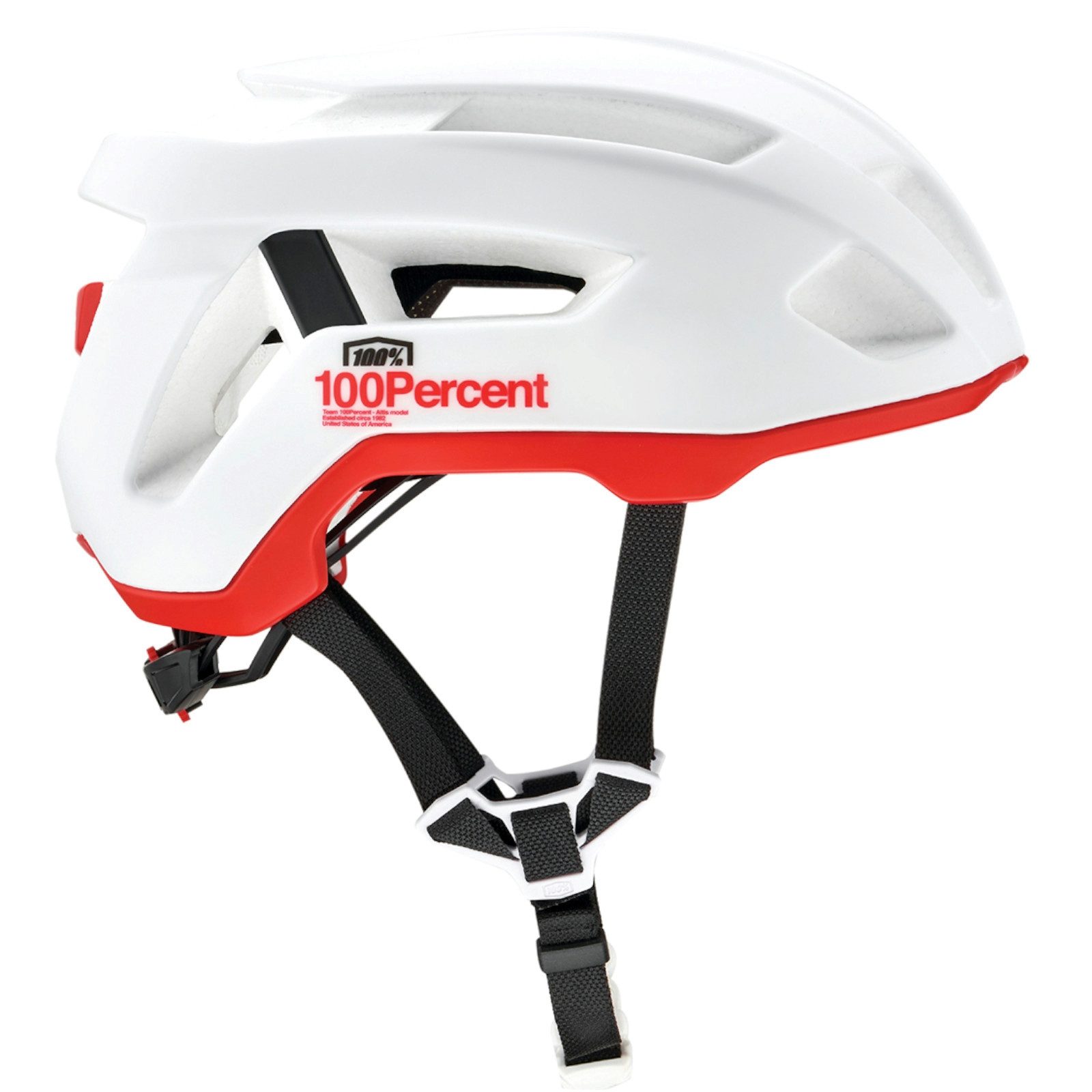 100% Mountainbikehelm
