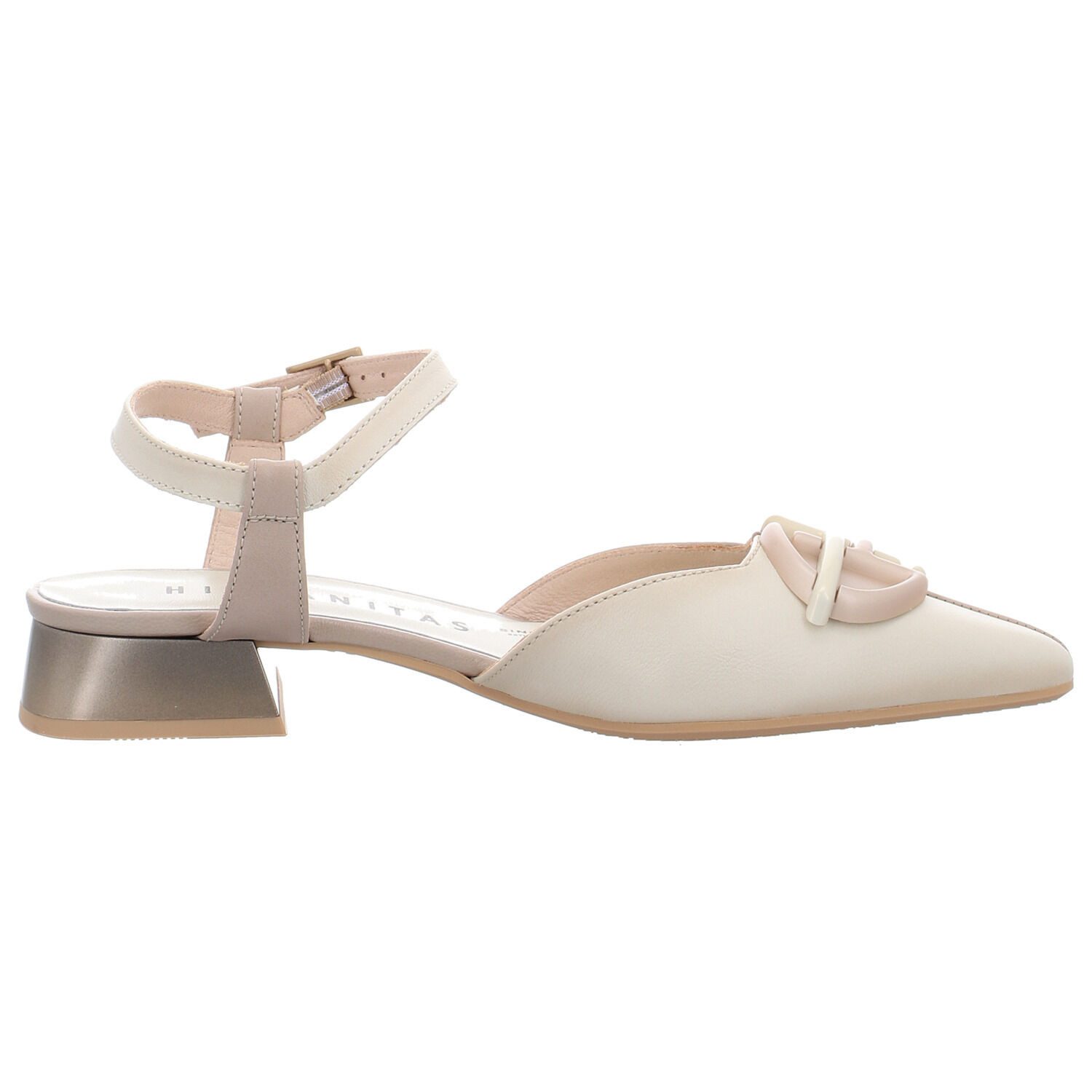 Hispanitas Keilsandalette