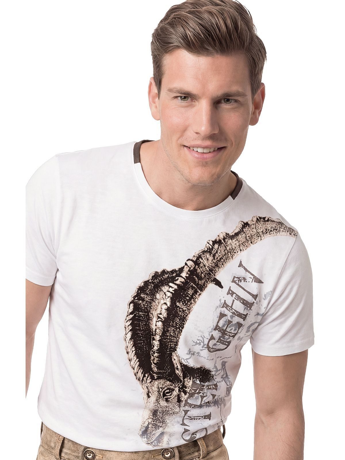 Hangowear T-Shirt BRYAN