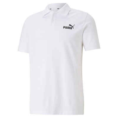 PUMA Poloshirt ESS PIQUE POLO