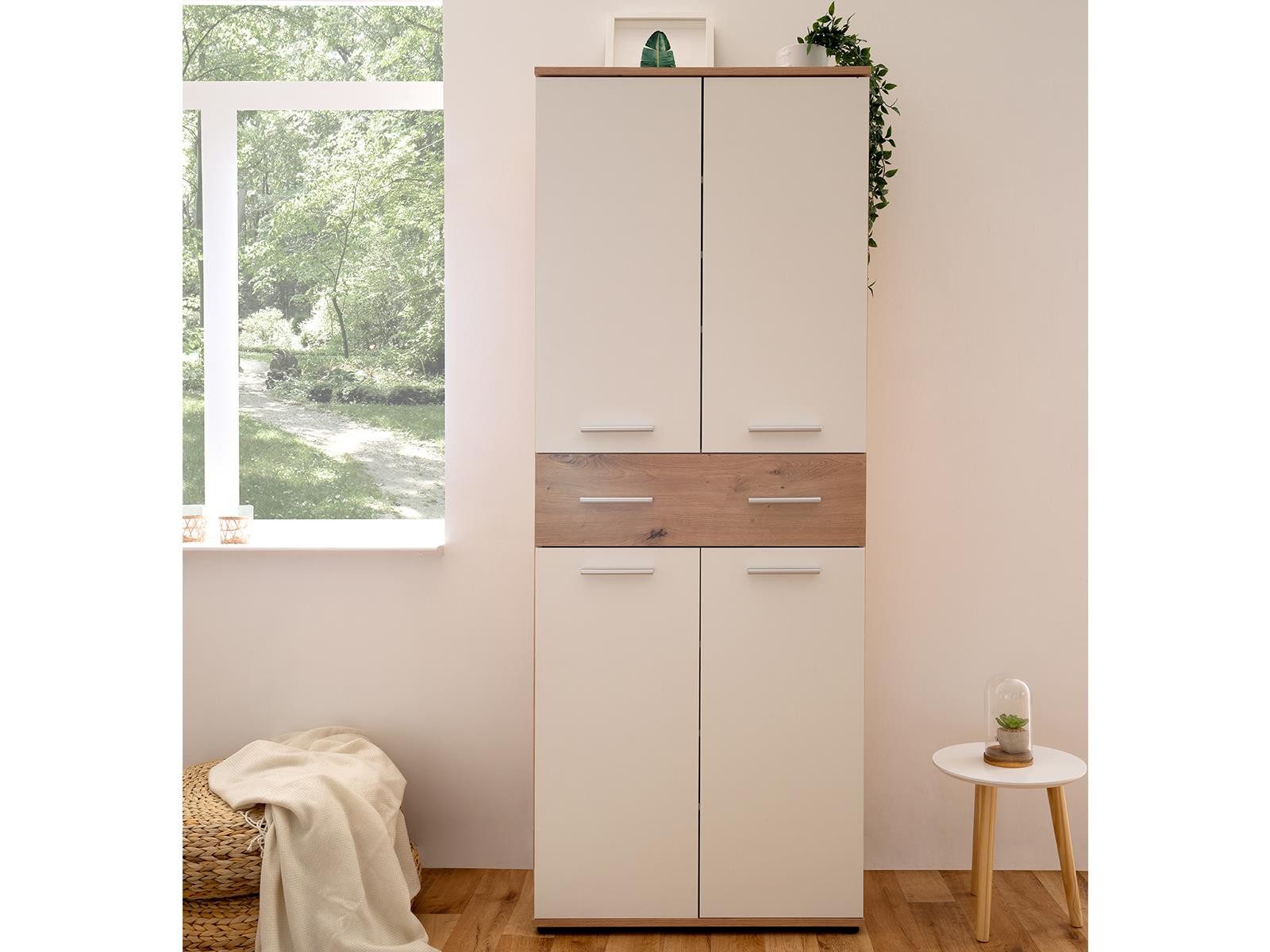 freiraum Schuhschrank Jacklin 70 x 185 günstig online kaufen