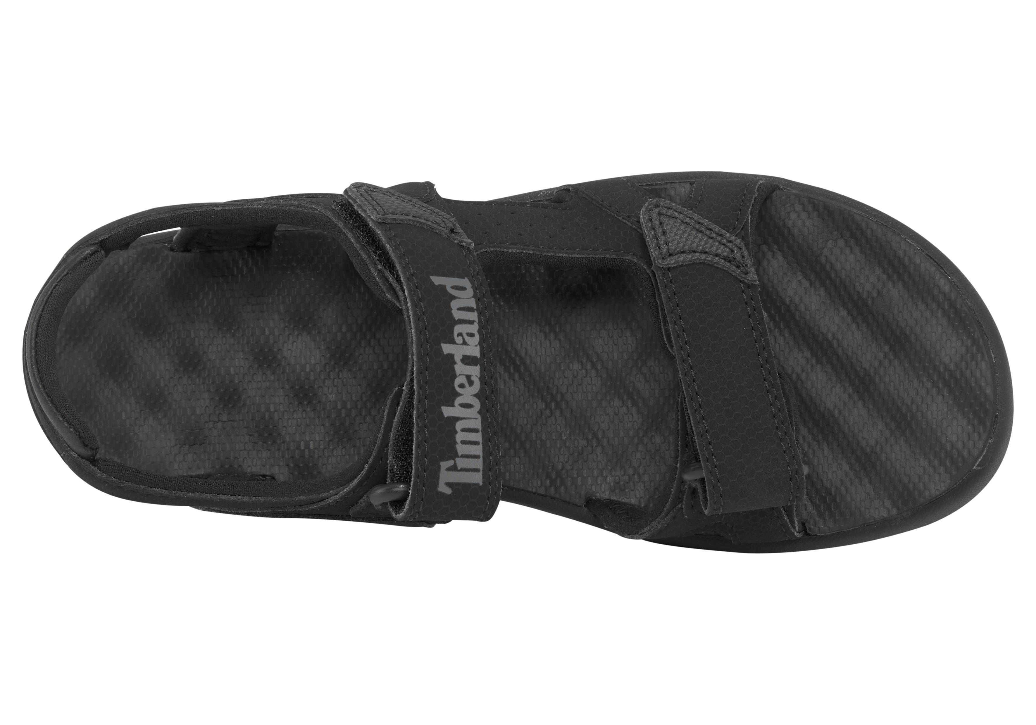 Timberland PERKINS ROW BACKSTRAP SANDAL Sandale (für Kinder) mit Klettverschluss – Bild 4 von 5