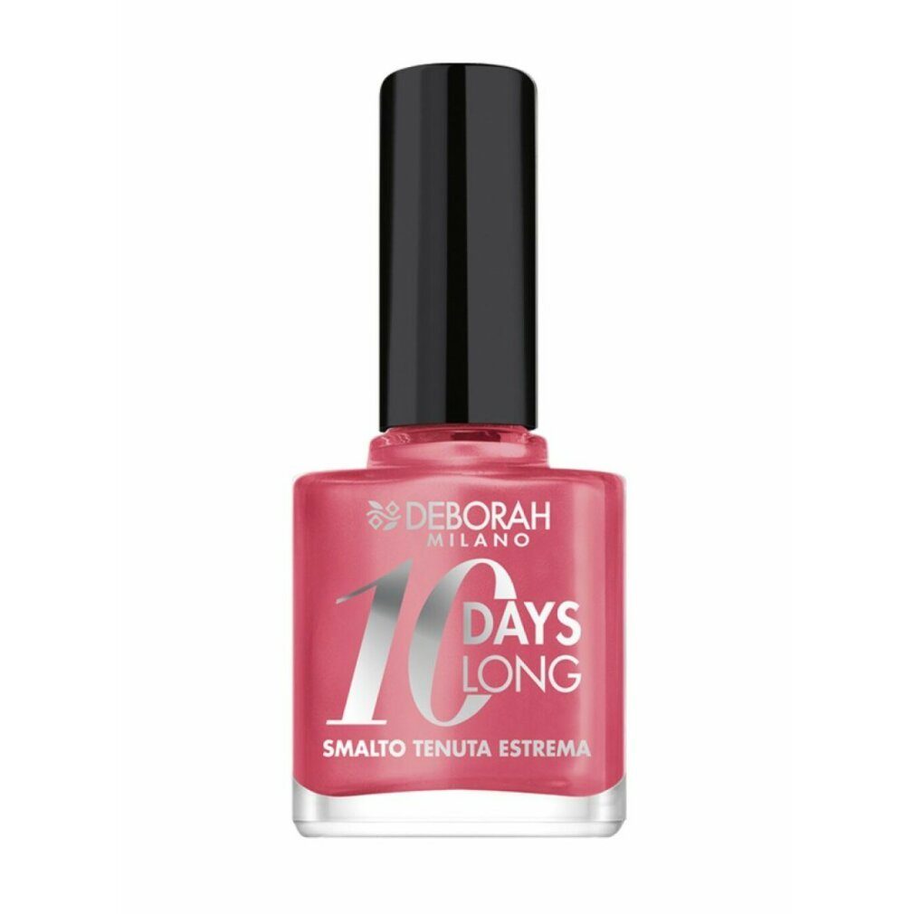 Deborah Milano Nagellack 10 Days Long Nagellack EN850 11 ml