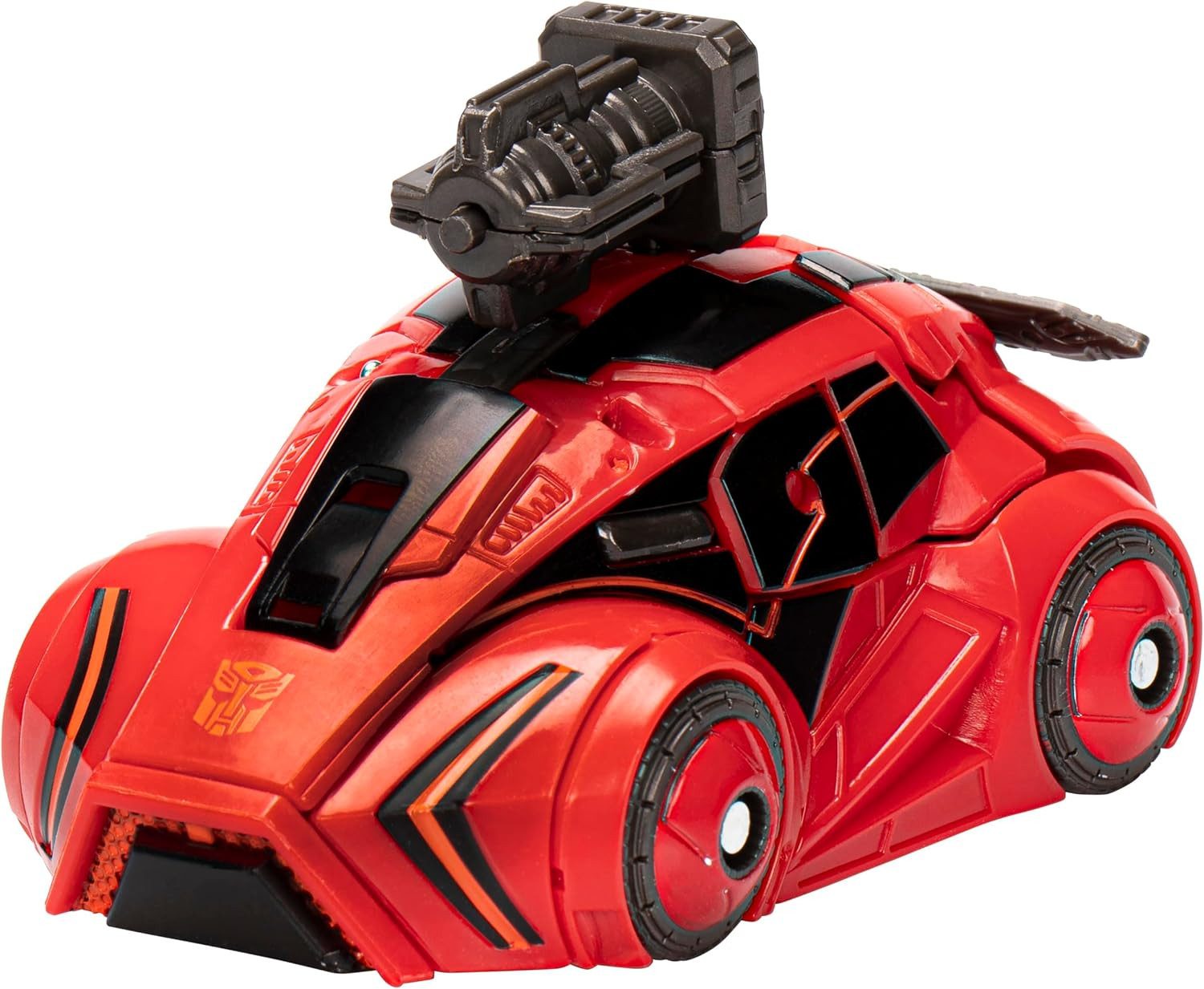Hasbro Sammelfigur Transformers Studio Series Deluxe Kampf um Cybertron Figur 11 cm 8+