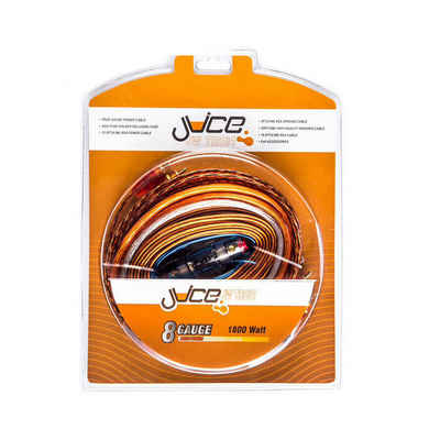 Juice JWTRU81 Audio-Kabel, (4.72 cm)