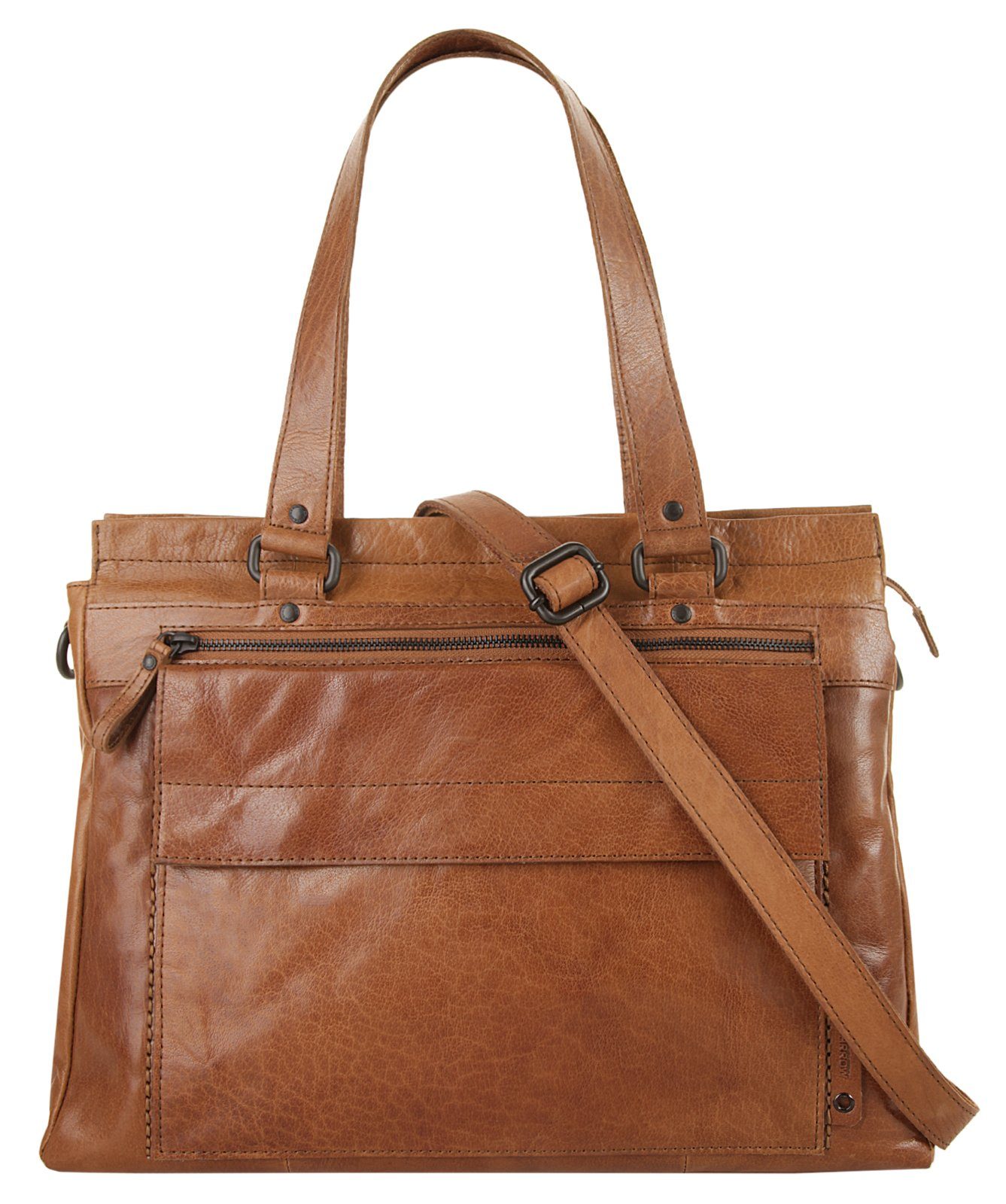 Shopper LAPTOP SHOULDERBAG