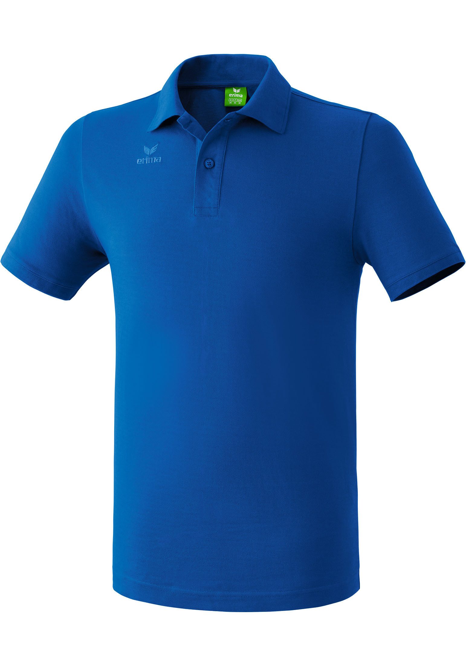 Poloshirt Herren Teamsport Poloshirt
