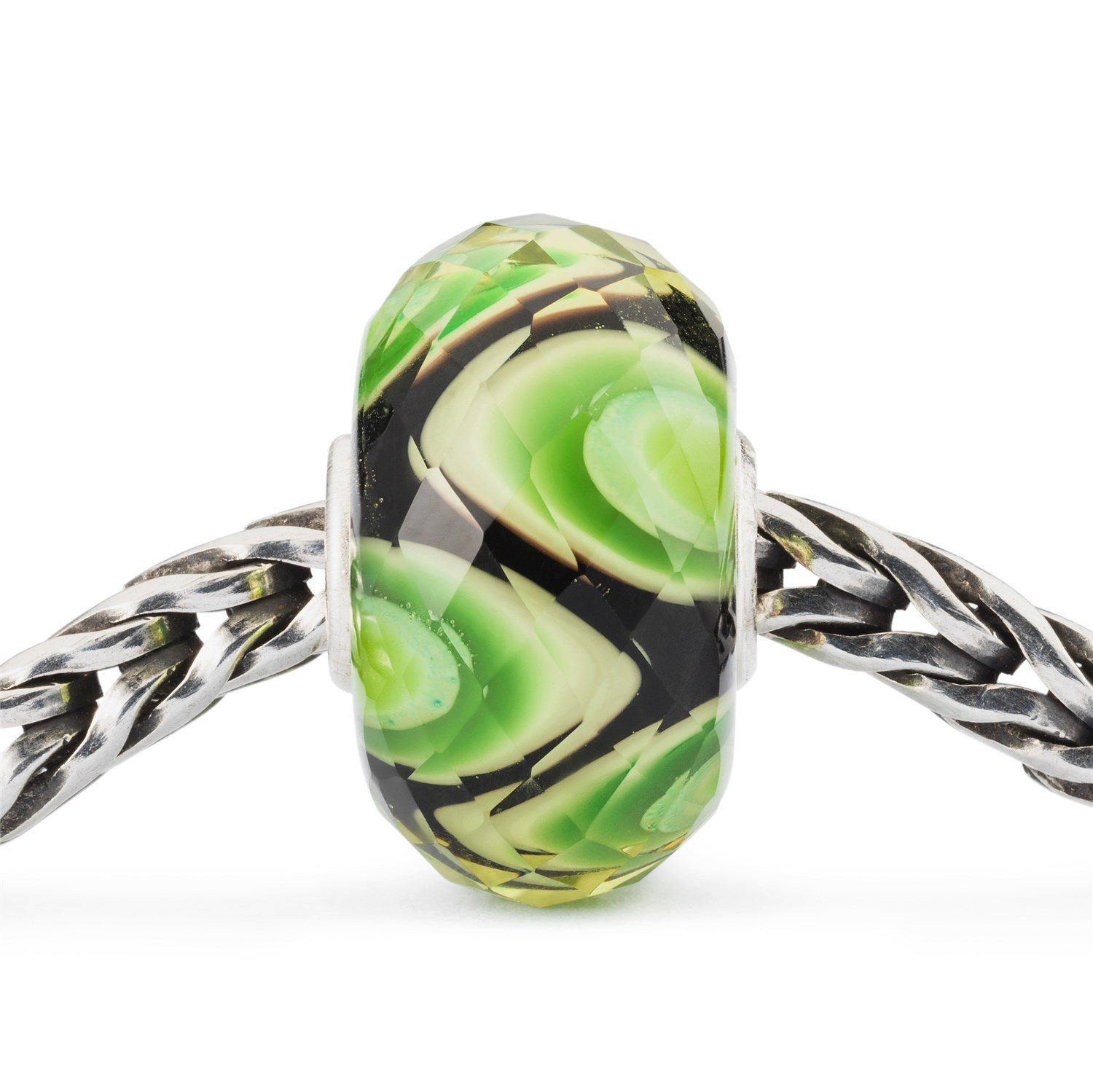 Happy 2023, Trollbeads Birthday Bead Bead TGLBE-30107