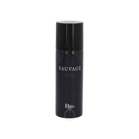 Dior Körperspray Dior Sauvage Deodorant 150 ml, 1-tlg.