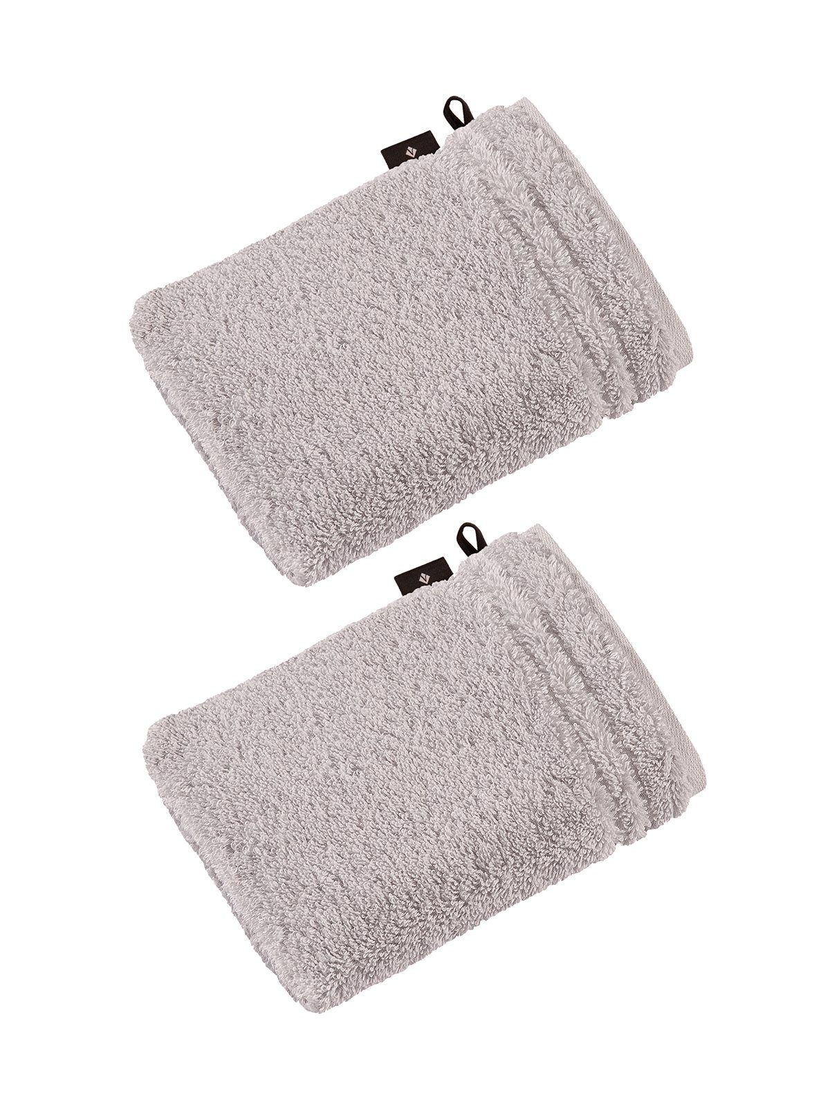 Vossen Handtücher Collection Vienna Style Supersoft - Alle Größen -, Frotti günstig online kaufen