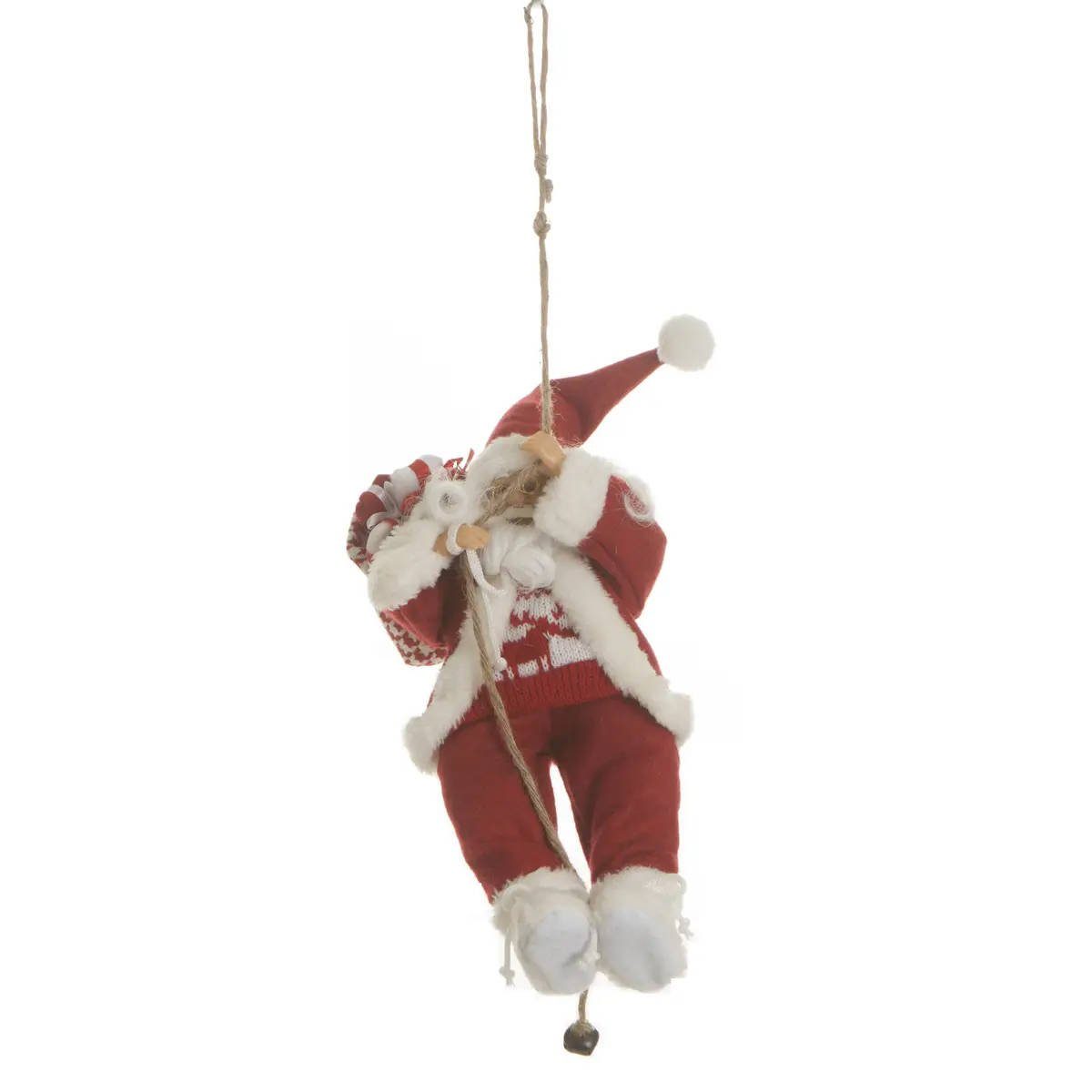Weihnachtsfigur