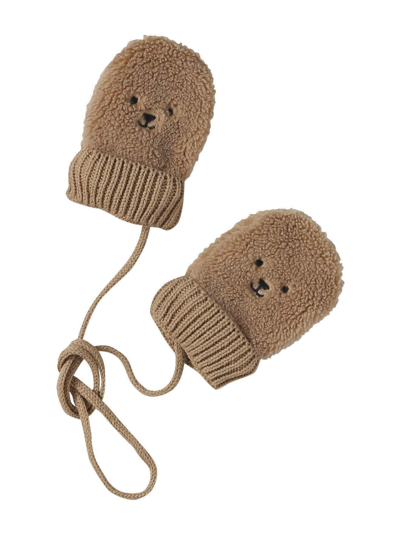 vertbaudet Mütze & Schal 1020308001