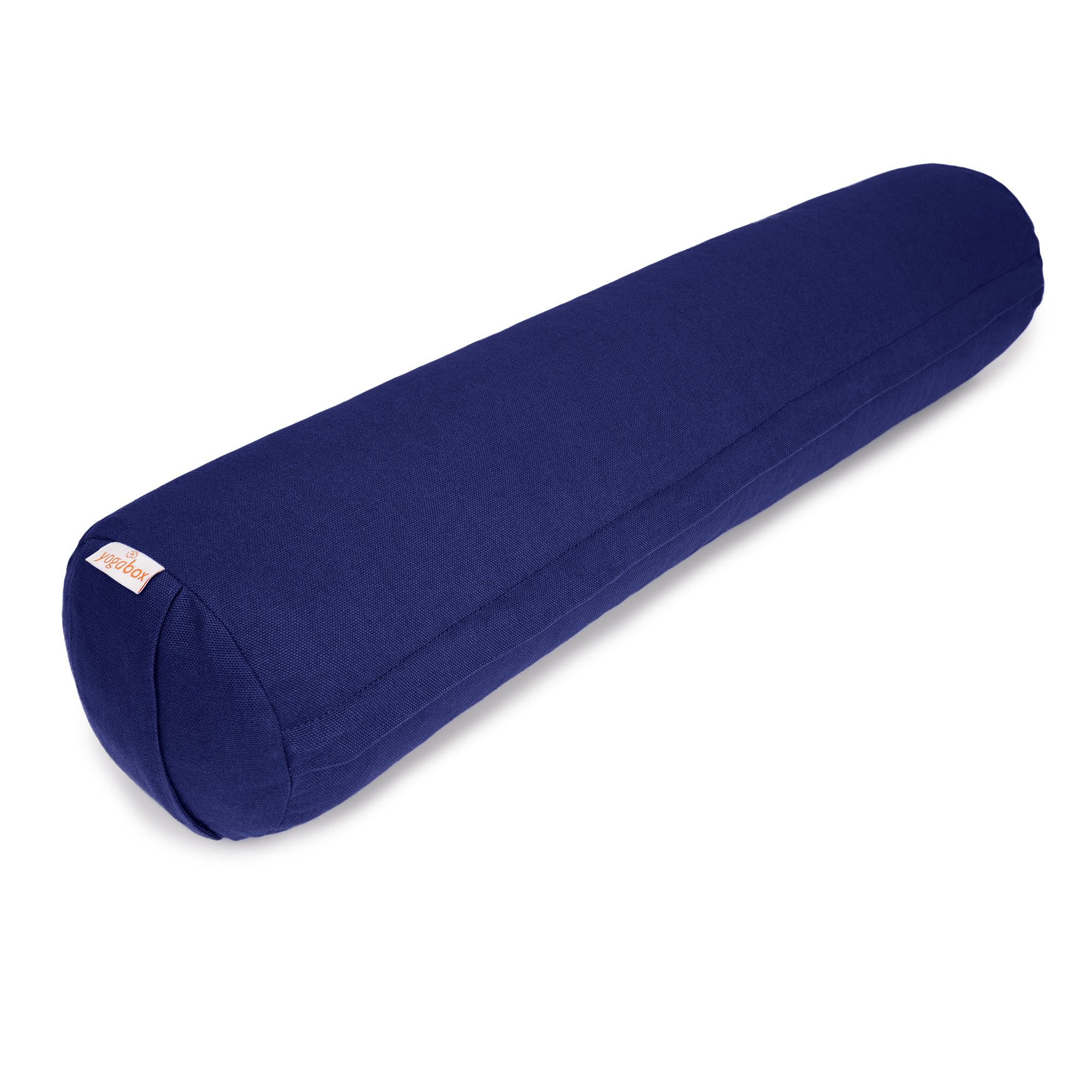 Yoga Bolster Yoga und Pilates Bolster / Yogarolle BASIC small