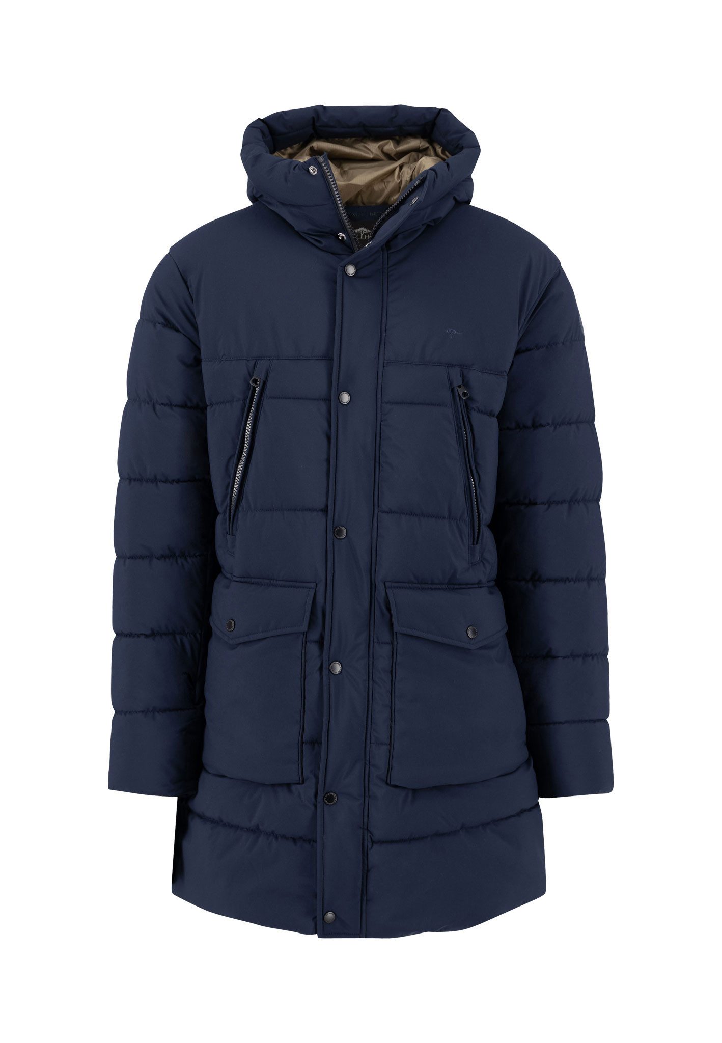 Hybridjacke Puffer Coat*GRS