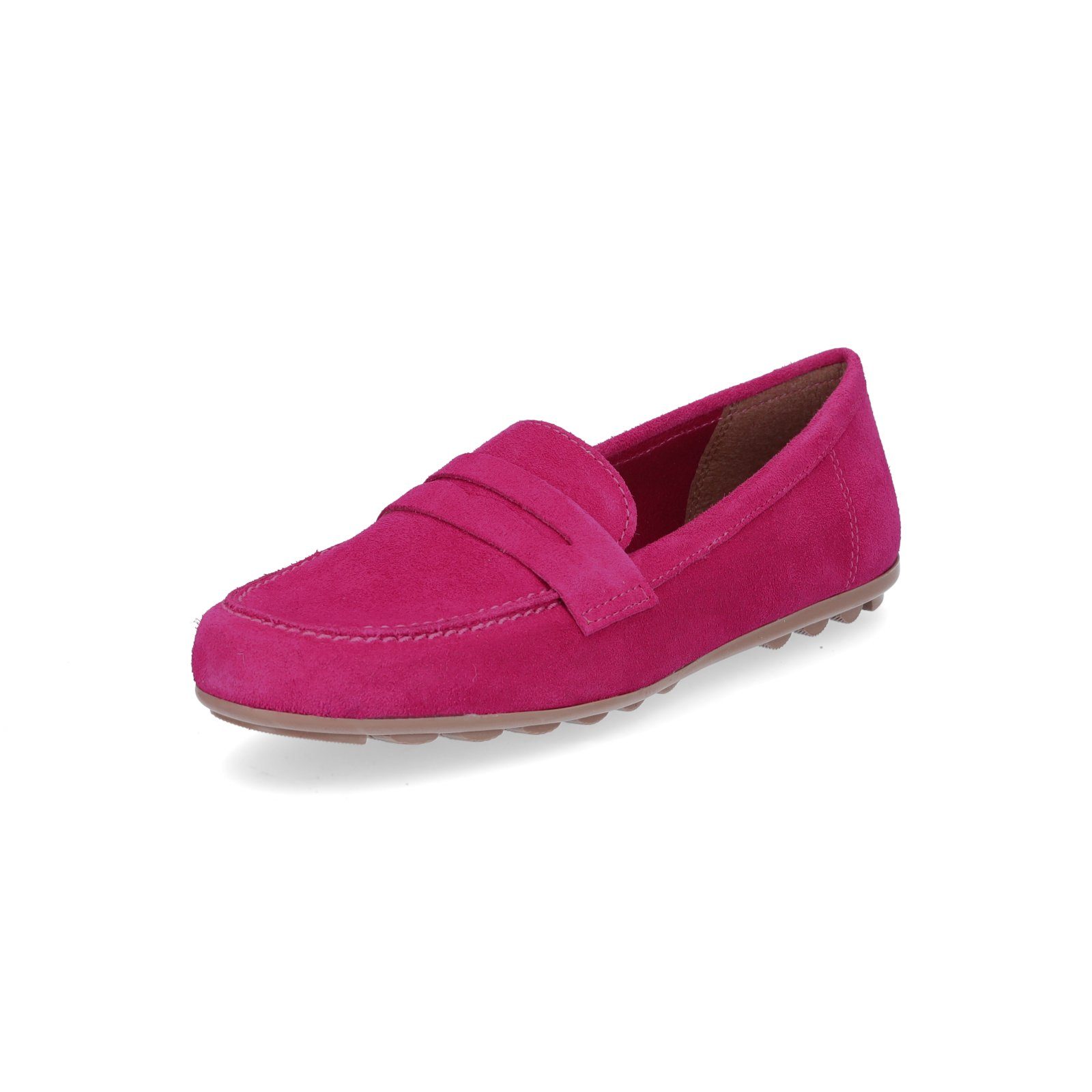 Tamaris Tamaris Damen Slipper fuchsia Slipper