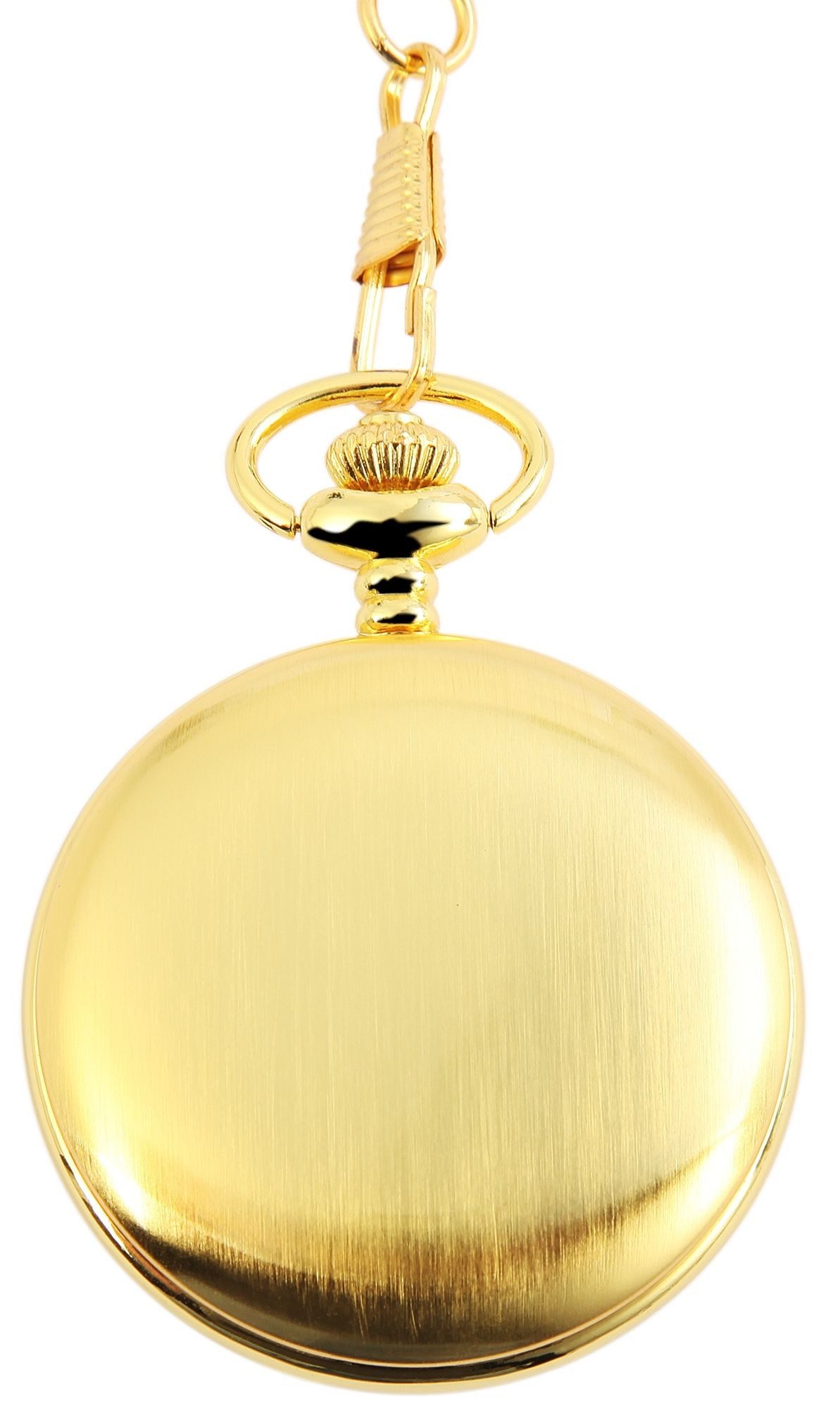 EXCELLANC Quarzuhr EX0244 Taschenuhr, Savonnette, intage-Stil, Nostalgie-Lo günstig online kaufen