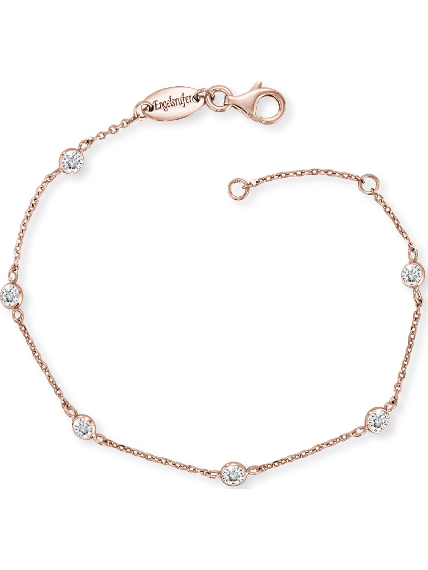 Engelsrufer Silberarmband Engelsrufer Damen-Armband 925er Silber günstig online kaufen