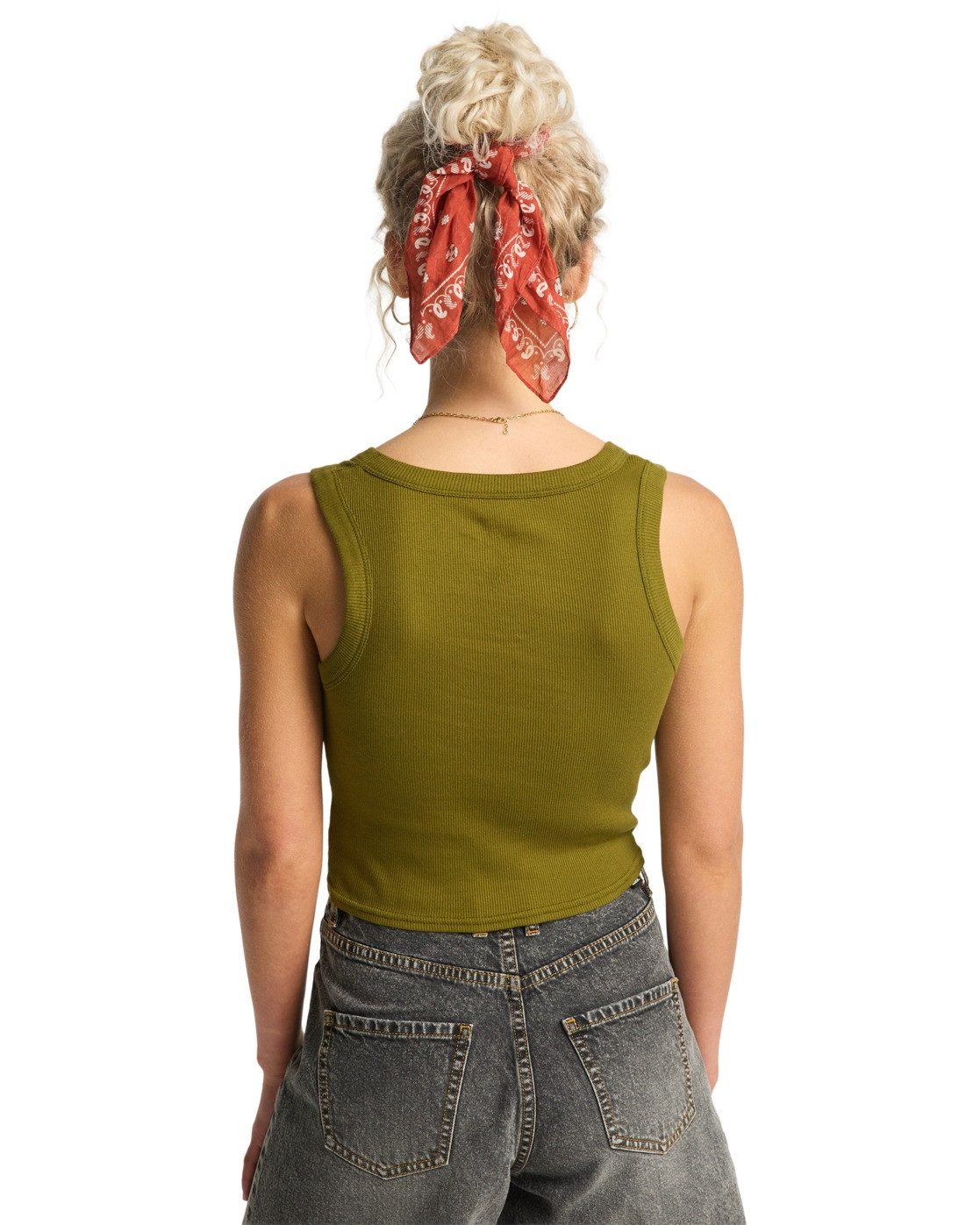 Billabong Tanktop Stirred Up