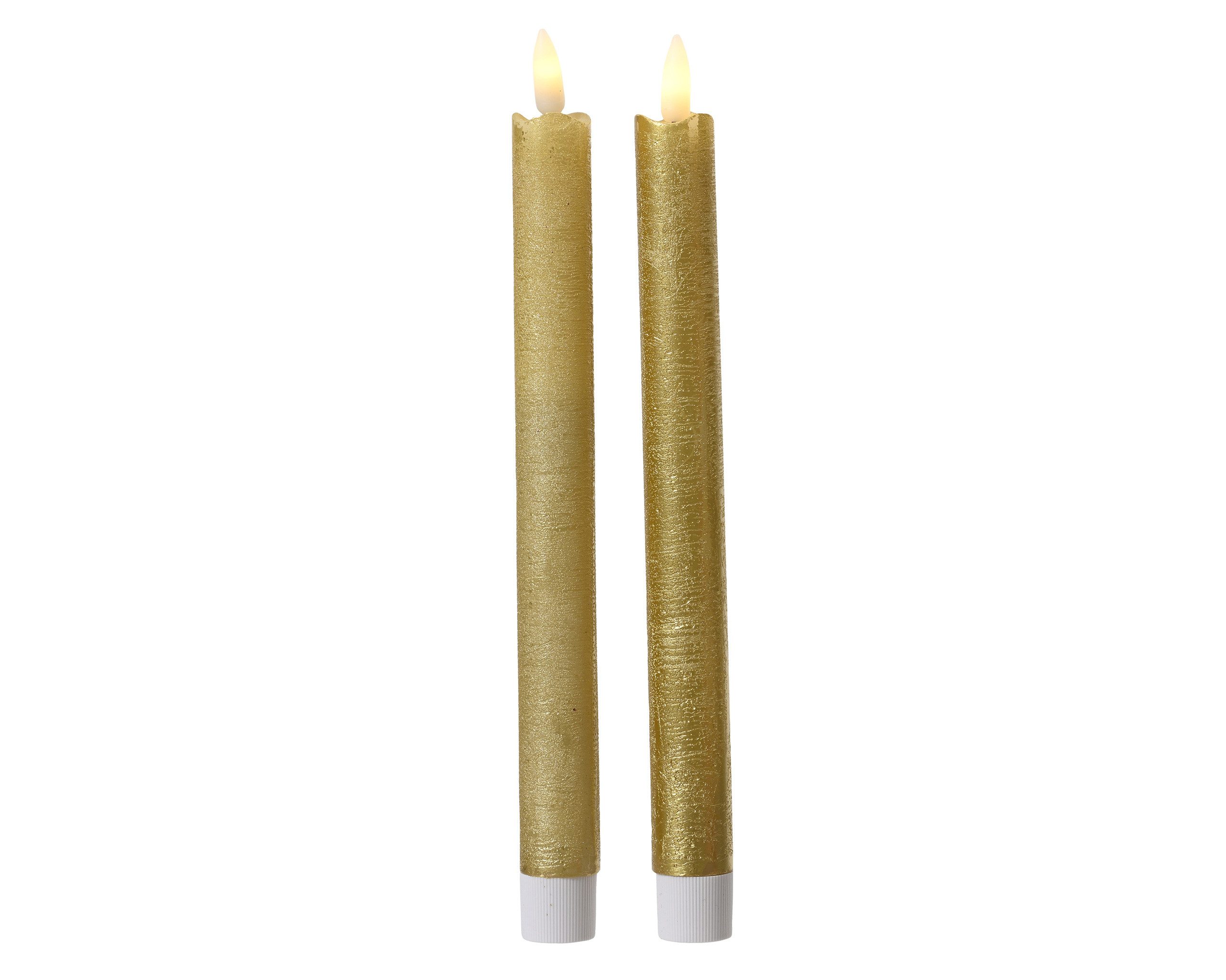 LED-Kerze