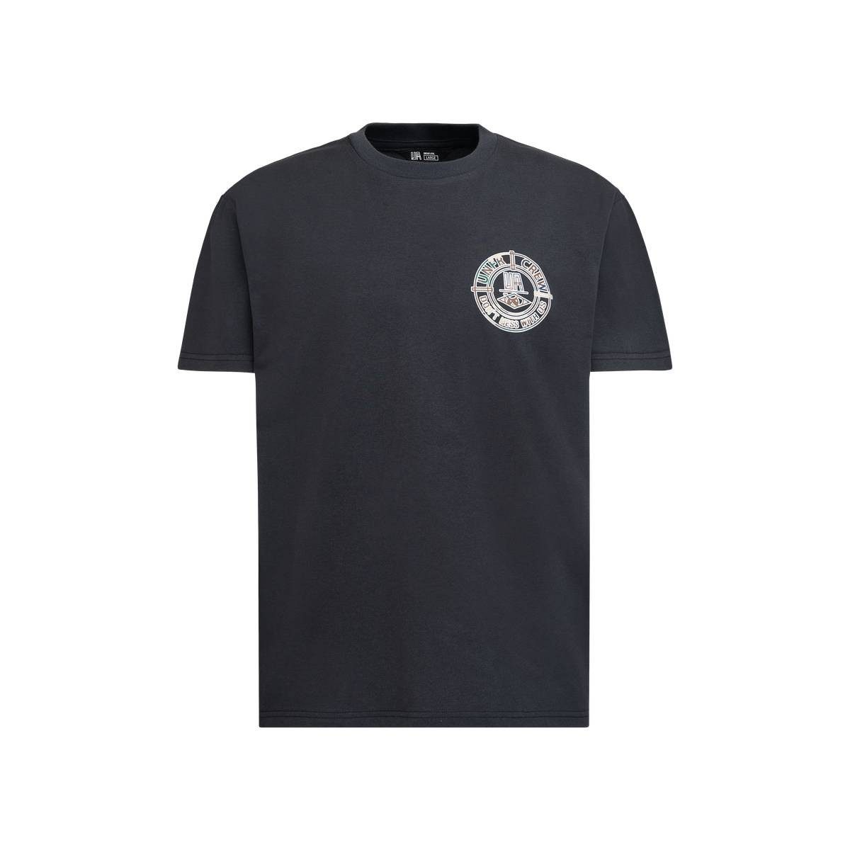 Unfair Athletics T-Shirt T-Shirt Unfair DMWU günstig online kaufen