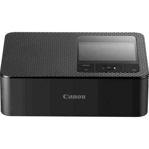 Canon SELPHY CP1500 Fotodrucker, (WLAN (Wi-Fi)