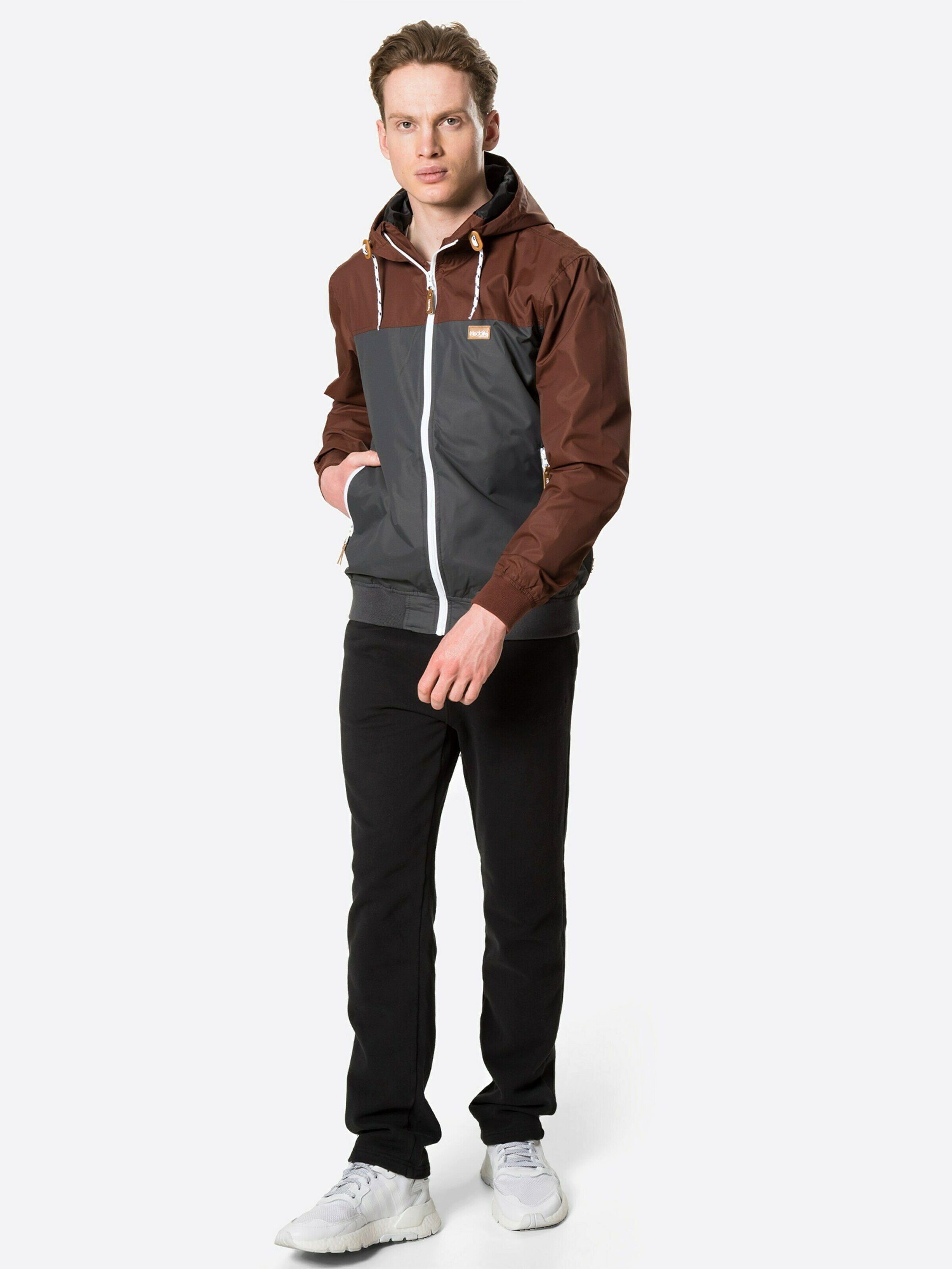 iriedaily Kurzjacke Auf Deck (1-St)