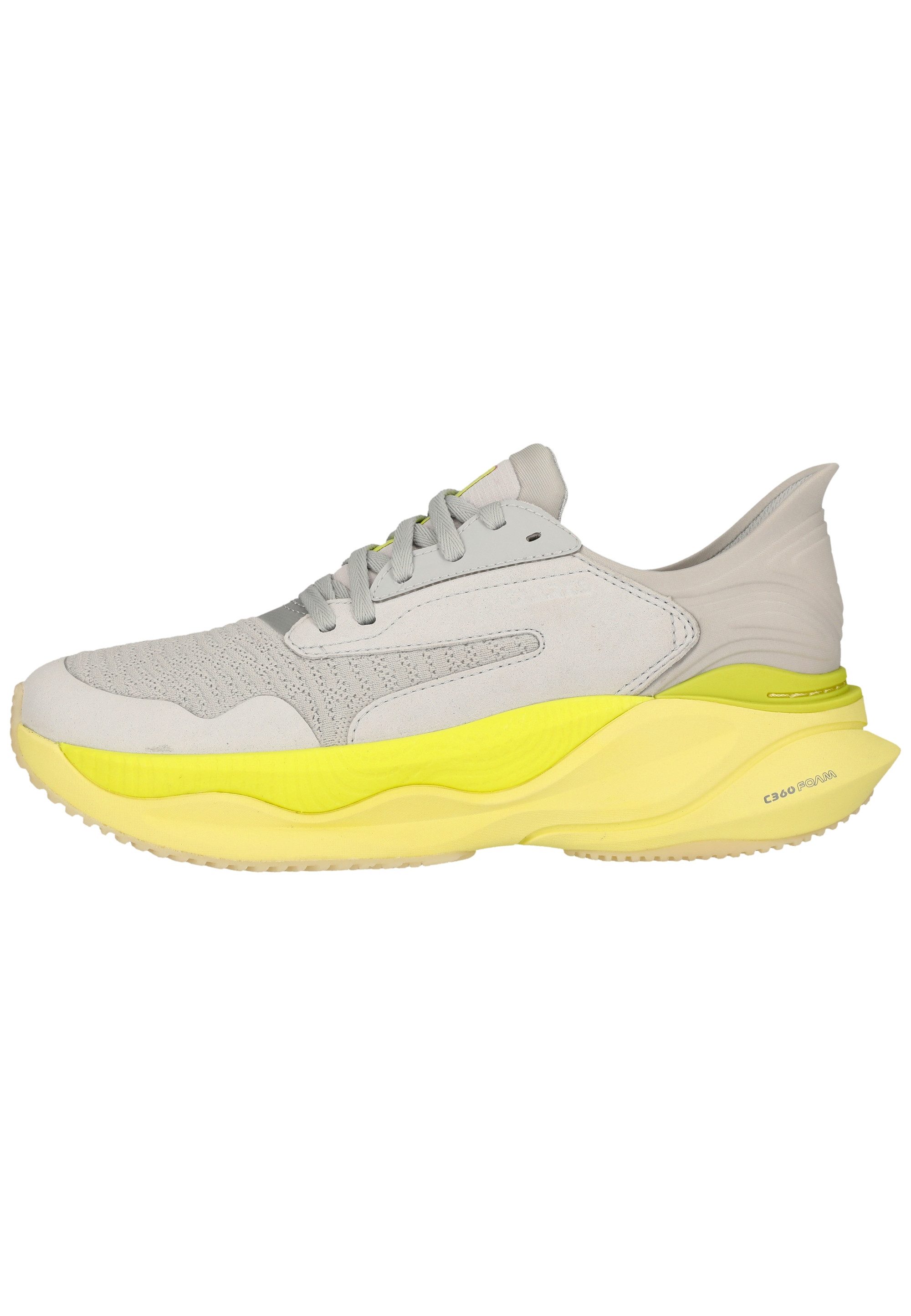 Clarks Clarks Pace Sneaker mit atmungsaktiver Eigenschaft günstig online kaufen