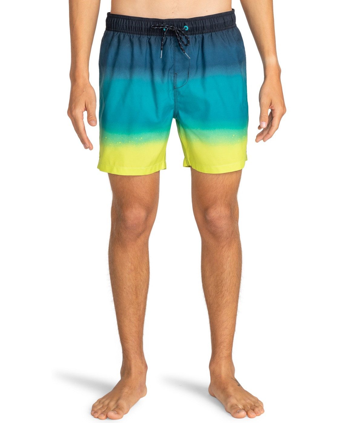 Billabong Boardshorts All Day Fade Layback 16"