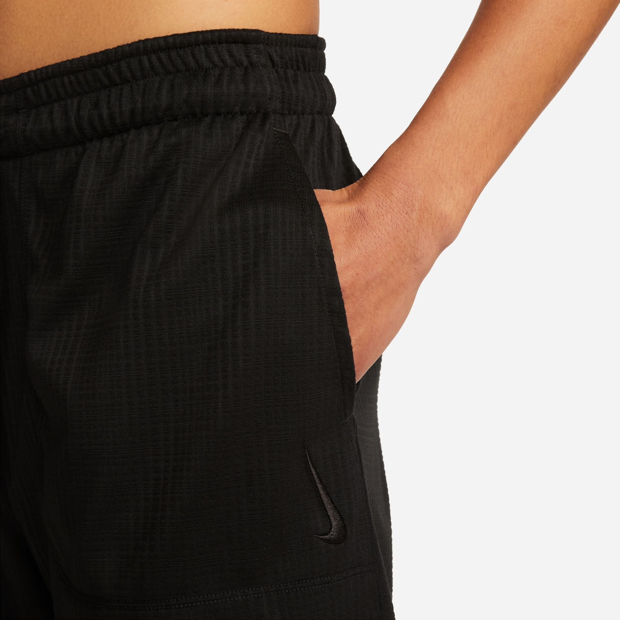 Yogashorts YOGA DRI-FIT MEN'S " UNLINED SHORTS