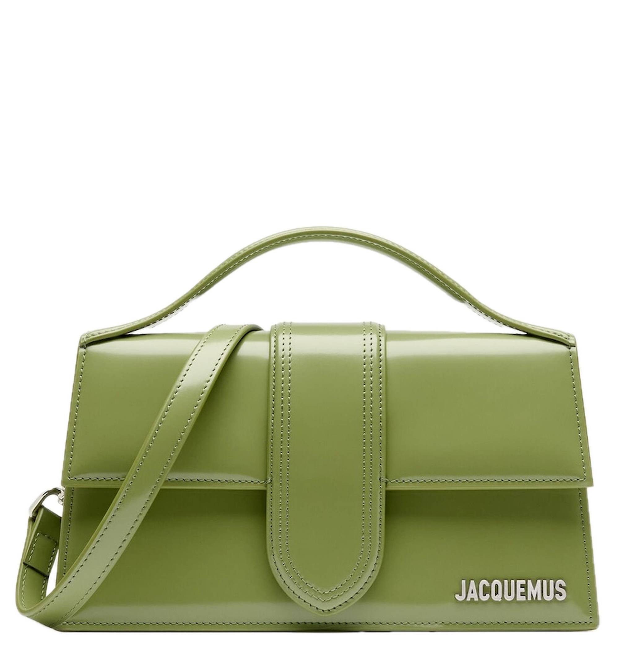 JACQUEMUS Umhängetasche Le Grand Bambino