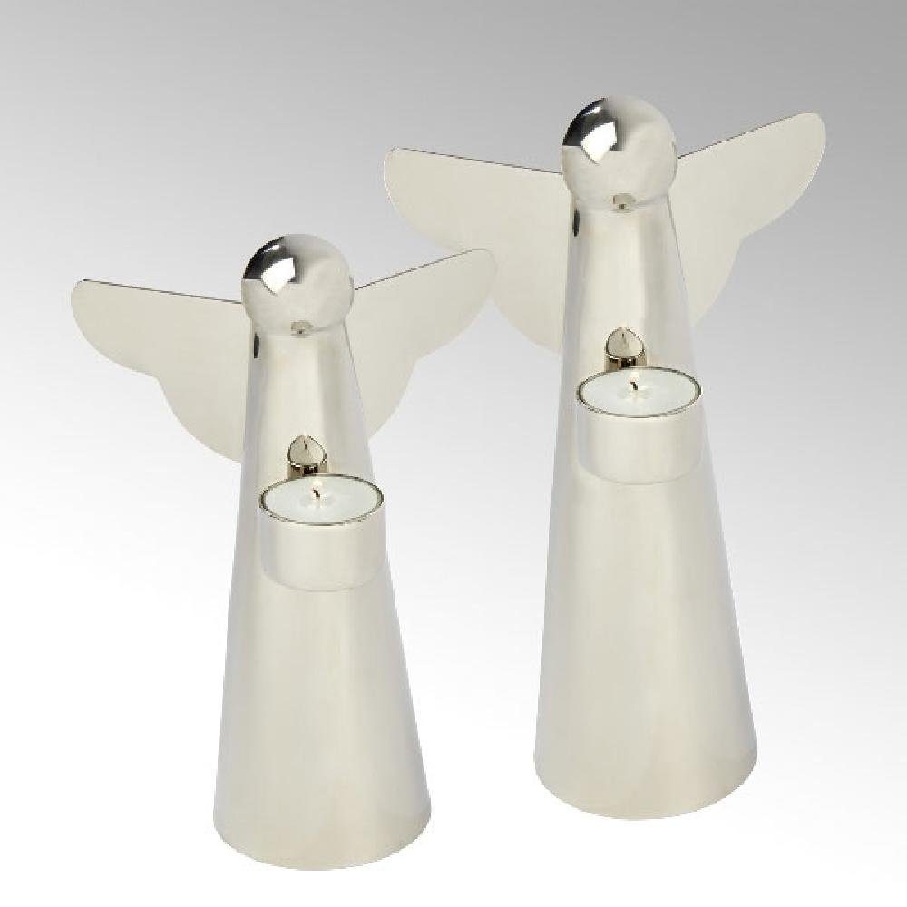 Lambert Windlicht Kerzenständer Muriel Deko-Engel (18cm) günstig online kaufen