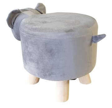 Fachhandel Plus Kinderhocker Kinderhocker Koala