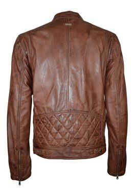 COCO Black Label since1986 Lederjacke GROOT