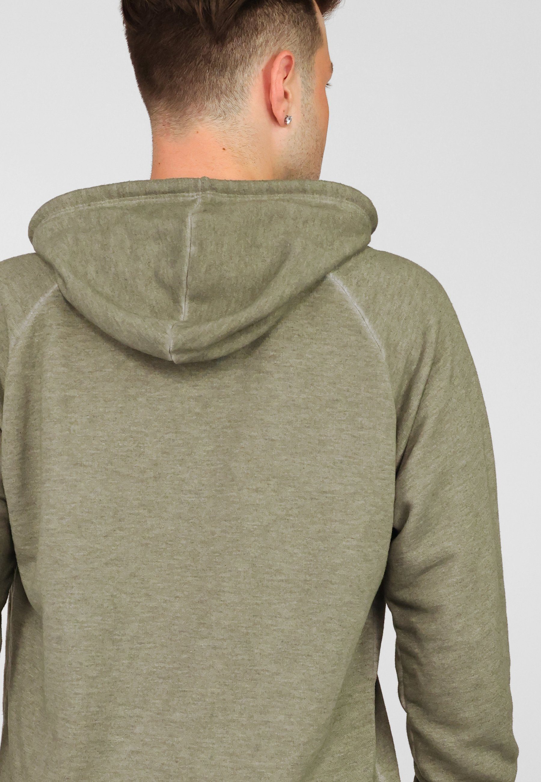 TOP GUN Kapuzenpullover TG20212102