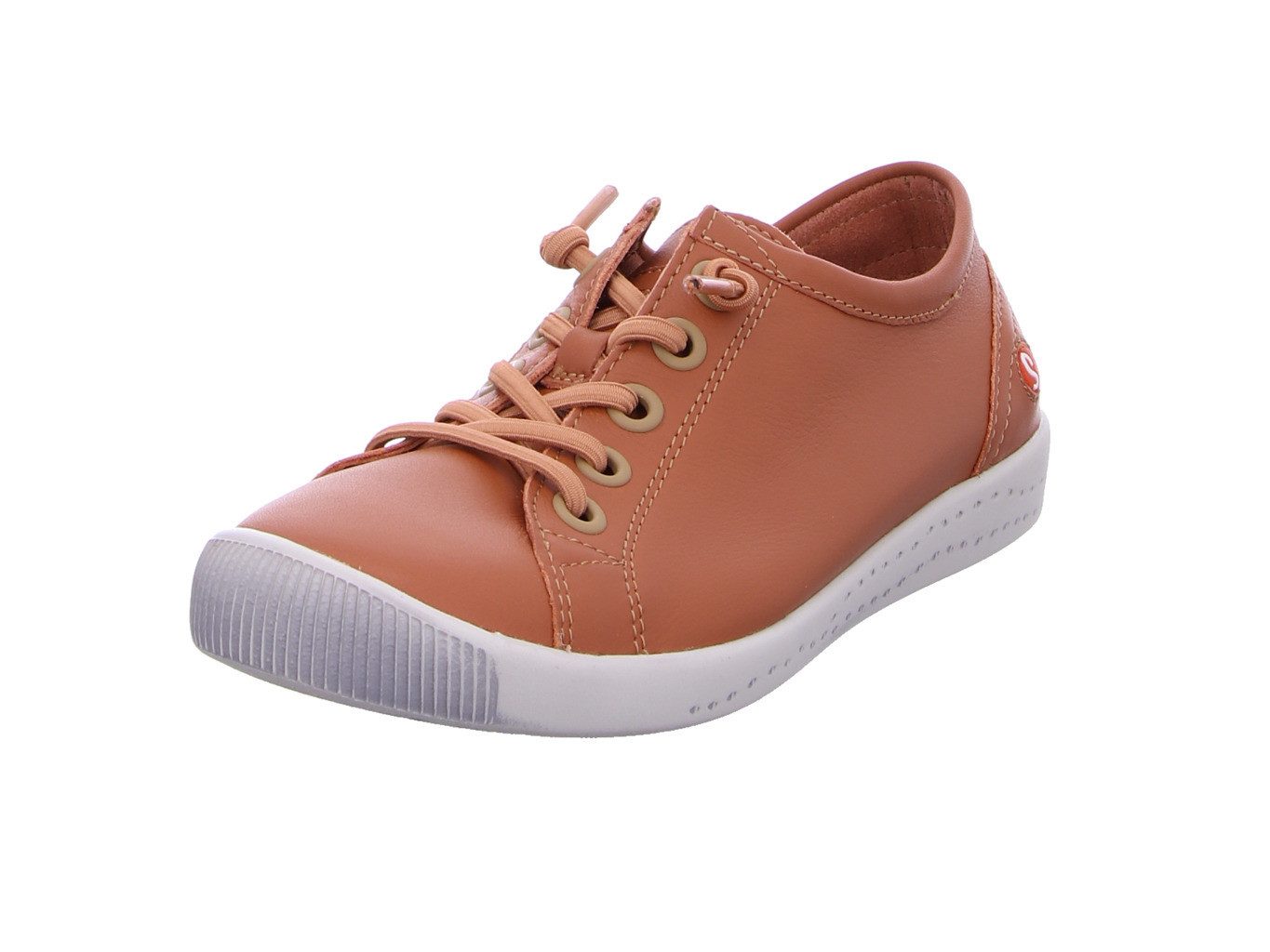 softinos Isla II Schnürschuh