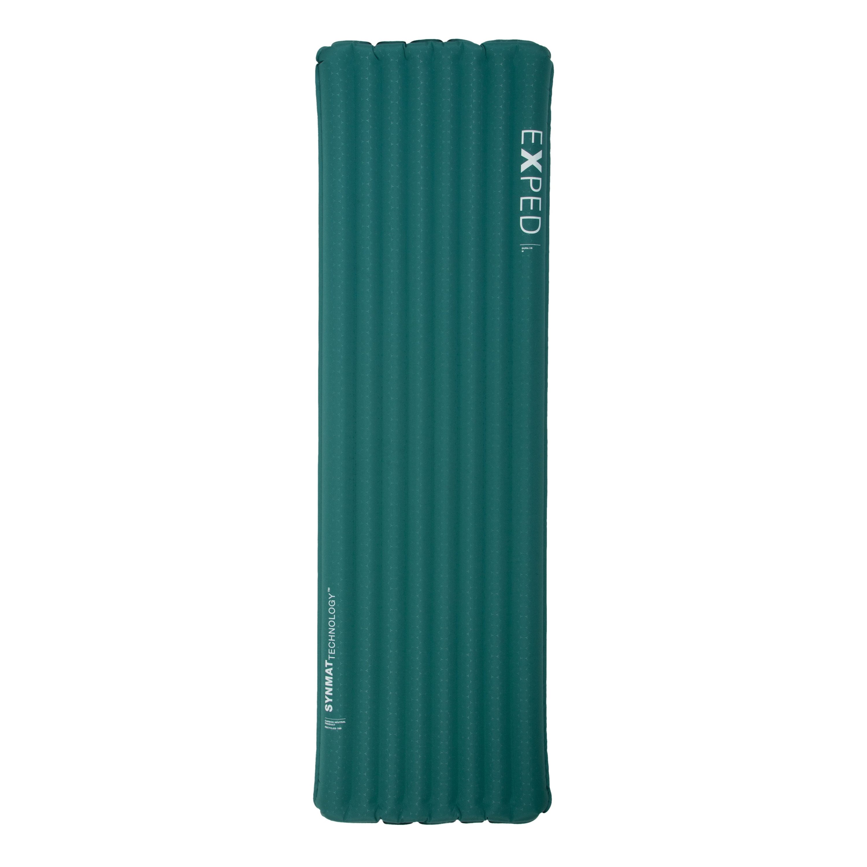 Trekkingmatte Dura 3R M Isomatte - Exped