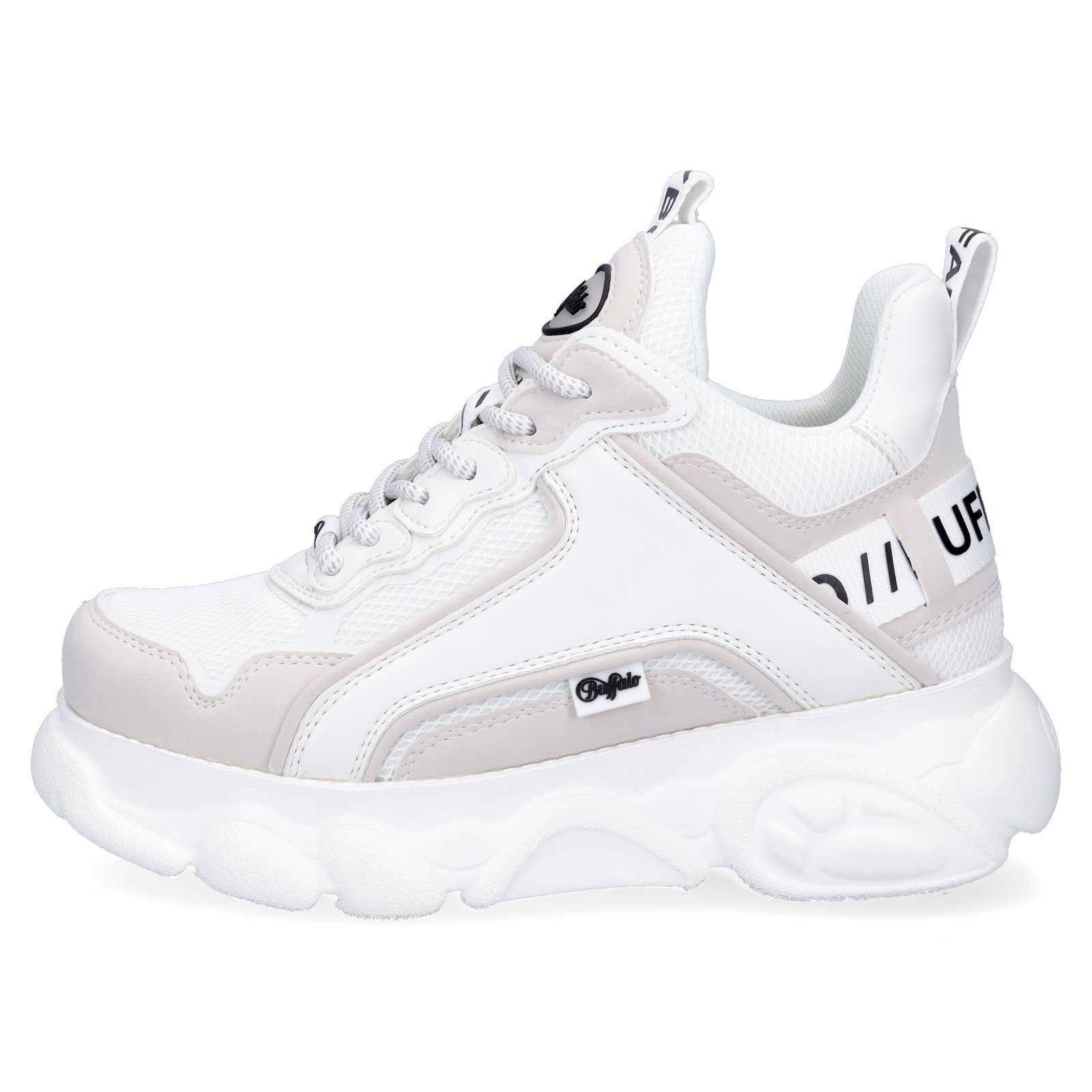 Buffalo Buffalo Damen Plateau Sneaker vegan günstig online kaufen