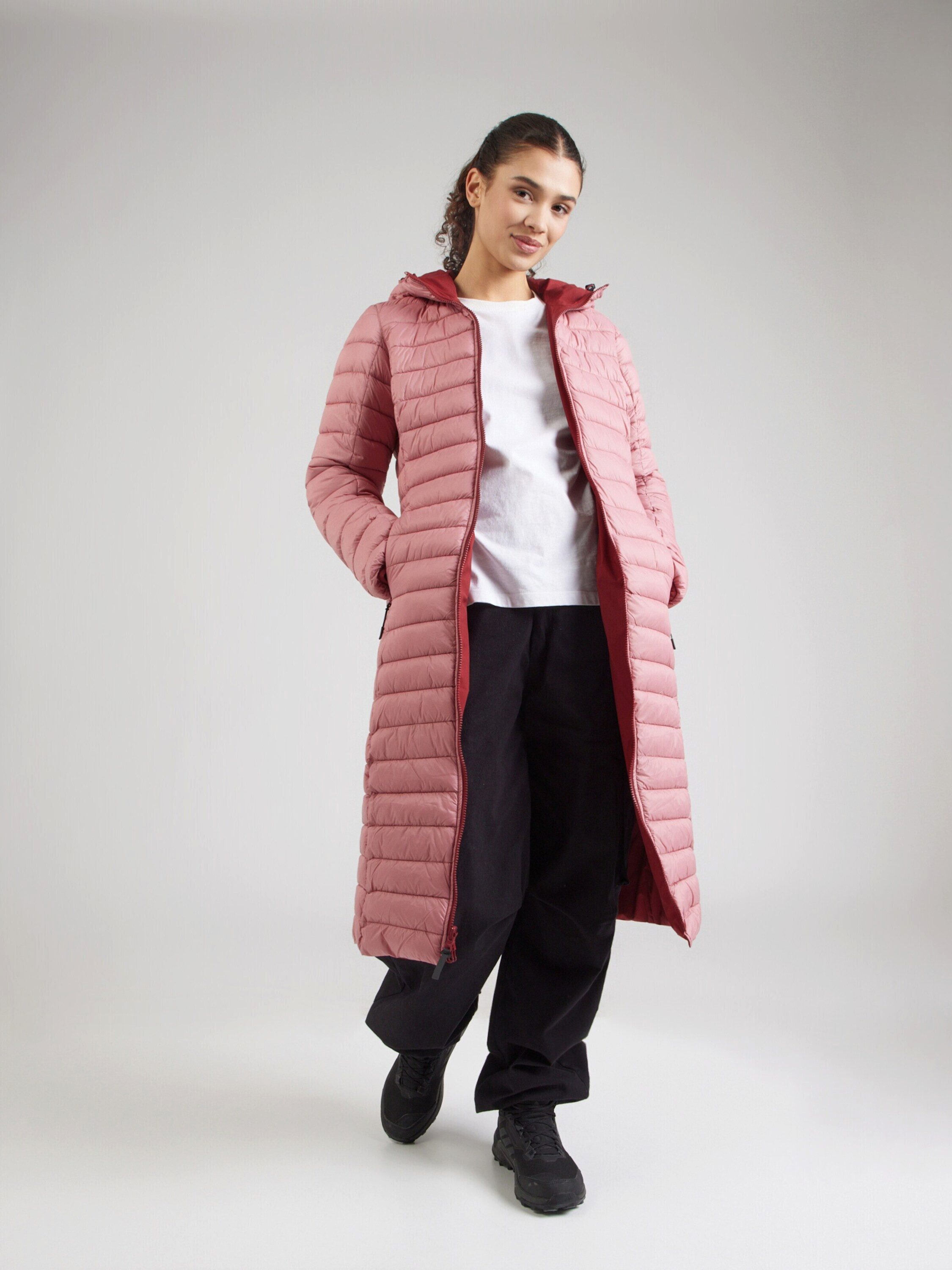 Icepeak Funktionsmantel POMPEY (1-tlg)