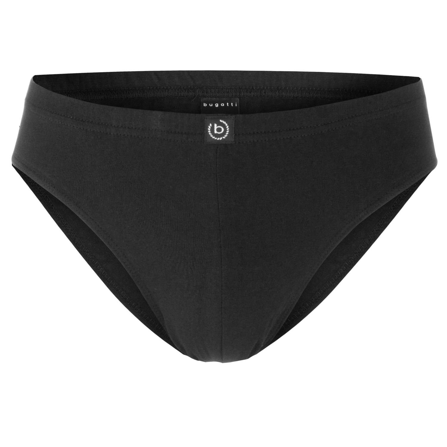 bugatti Slip (5-St) bugatti Herren Slips 5er Pack in einer Box günstig online kaufen